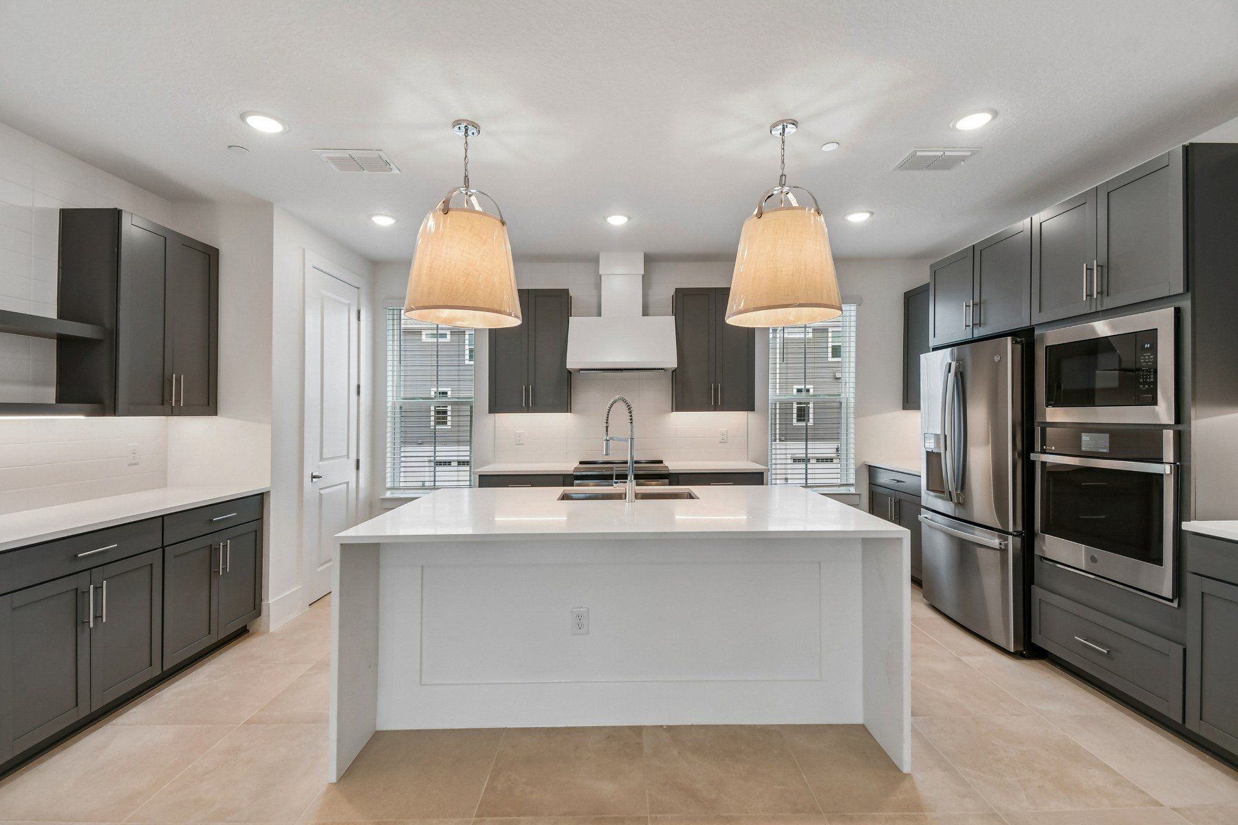 Kitchen - July 16, 2026