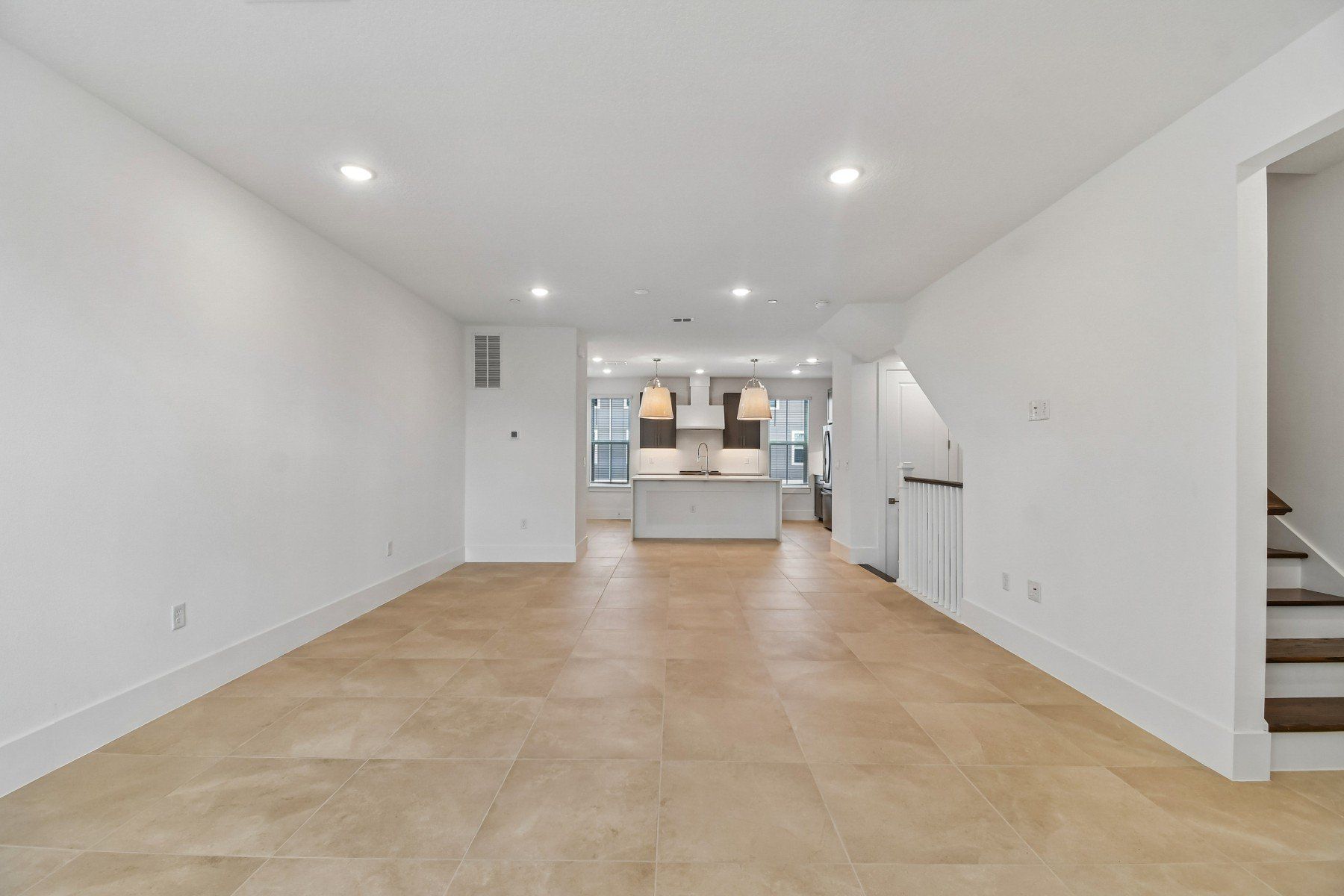 Interior - July 16, 2026