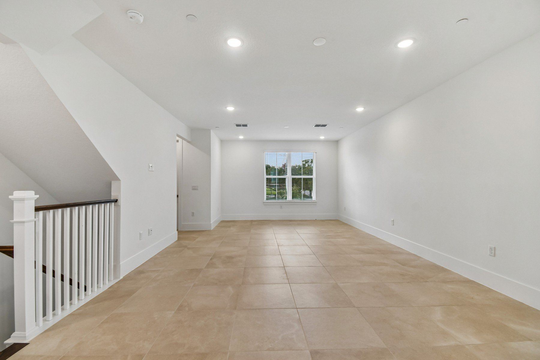 Interior - July 16, 2026