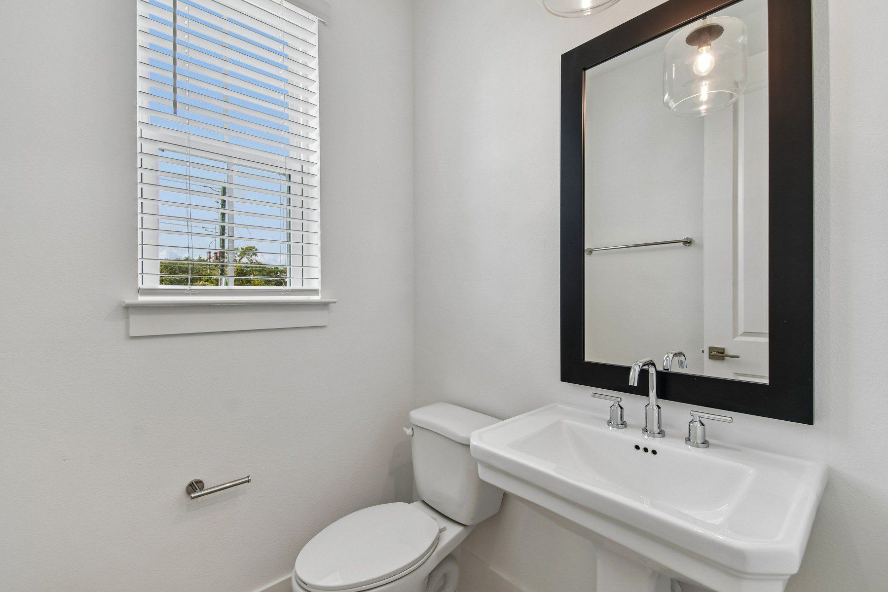 Bathroom - July 16, 2026