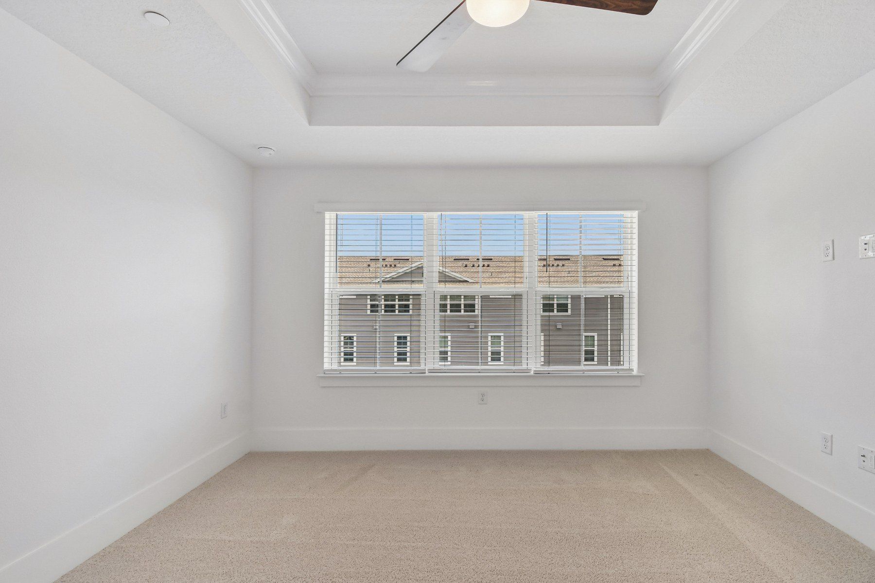 Bedroom - July 16, 2026