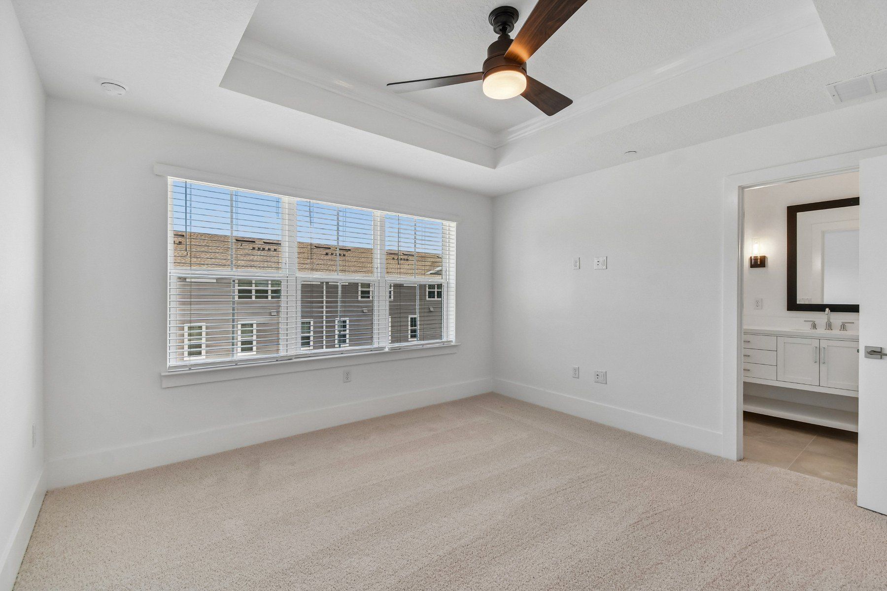 Primary Suite - July 16, 2026
