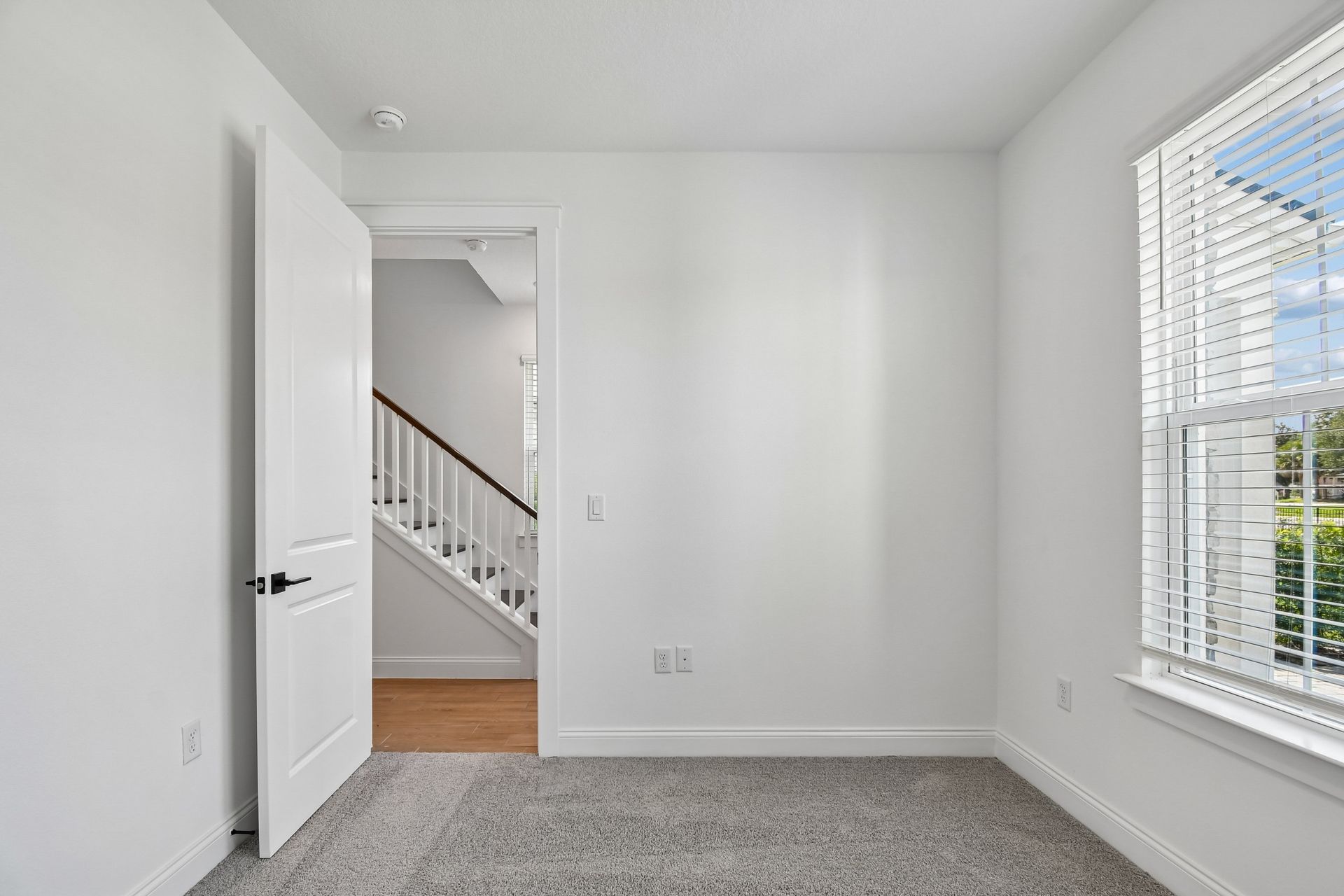 Interior - July 16, 2026