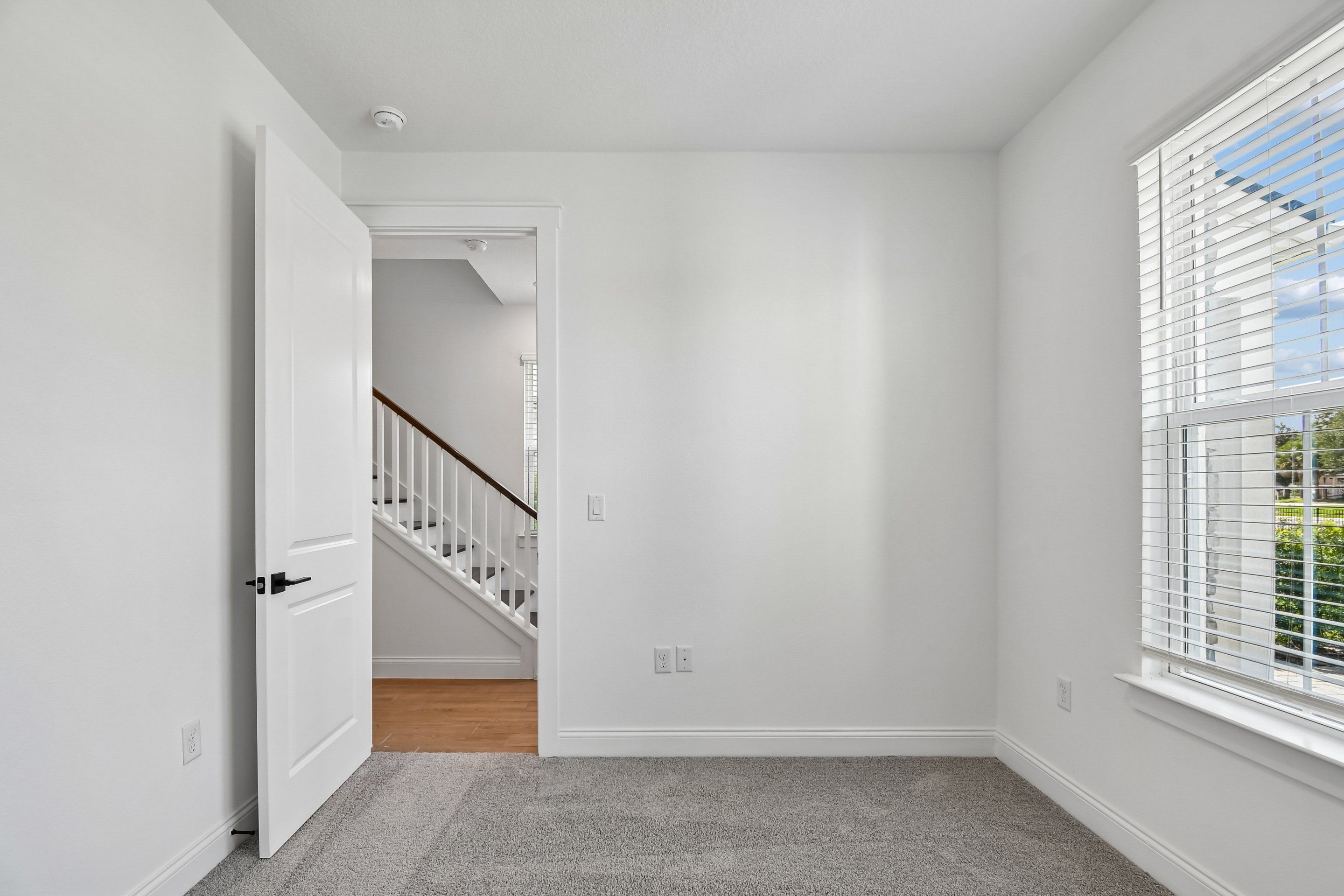 Interior - July 16, 2026