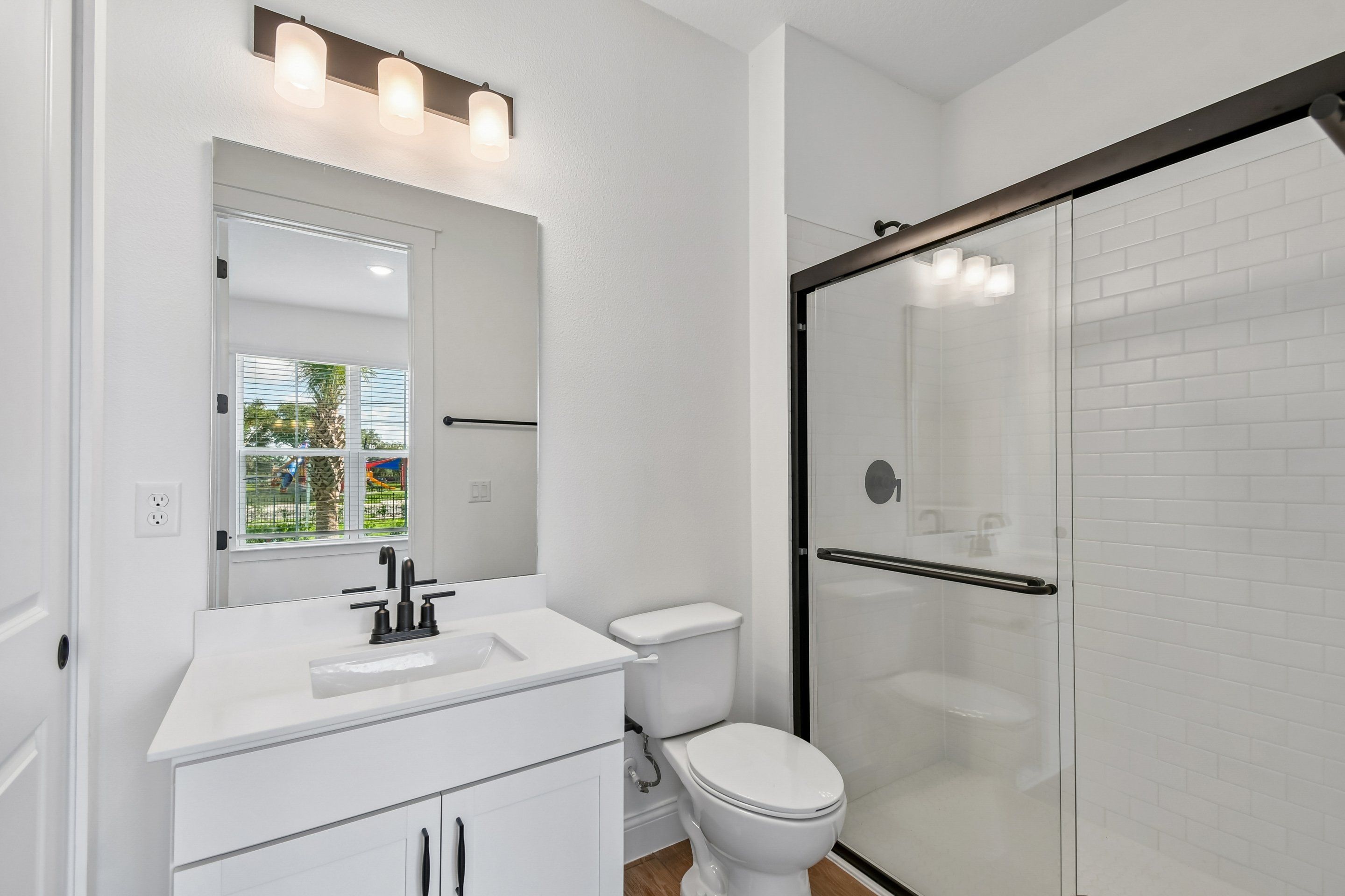 Bathroom - July 16, 2026