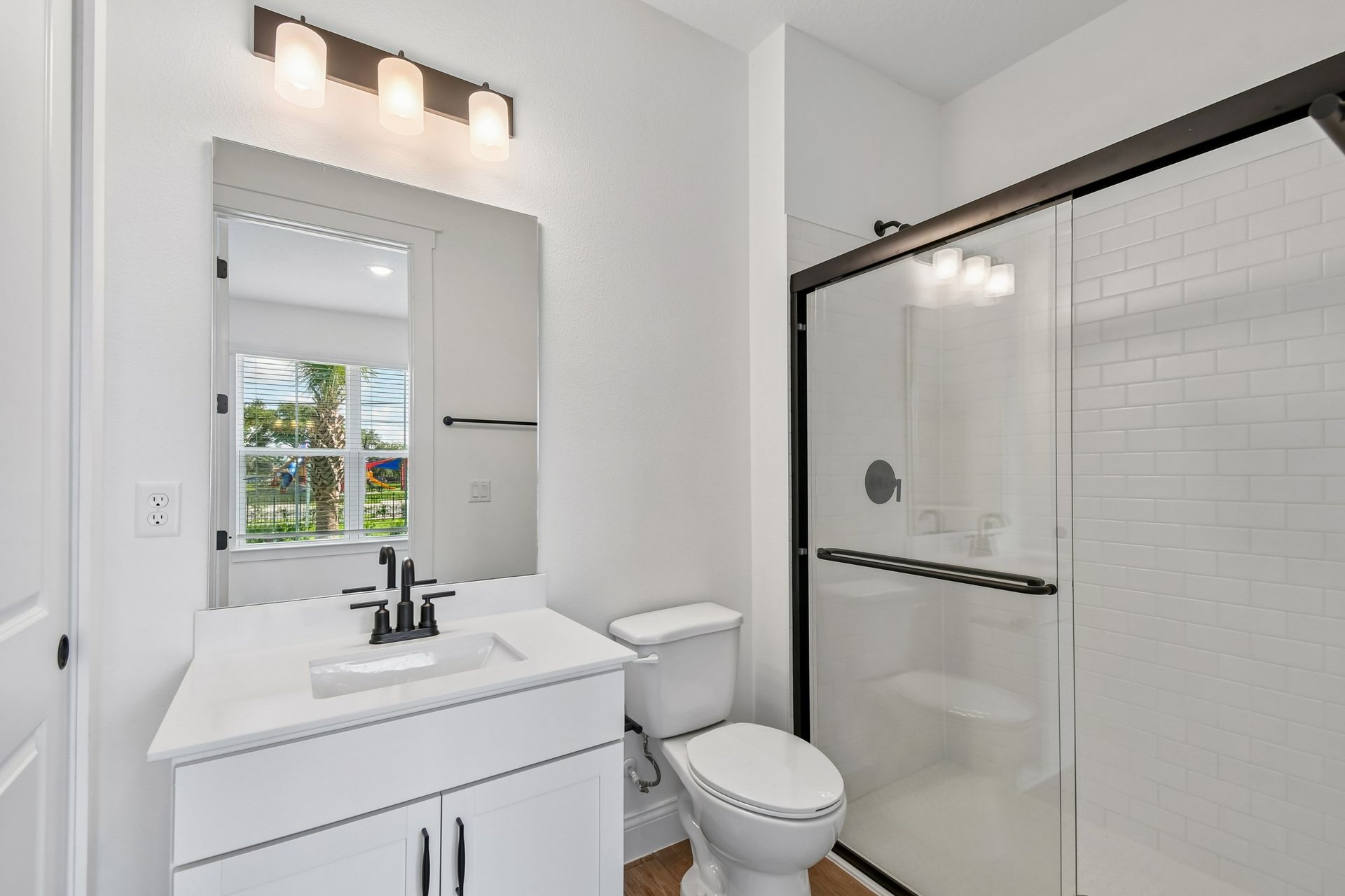Bathroom - July 16, 2026