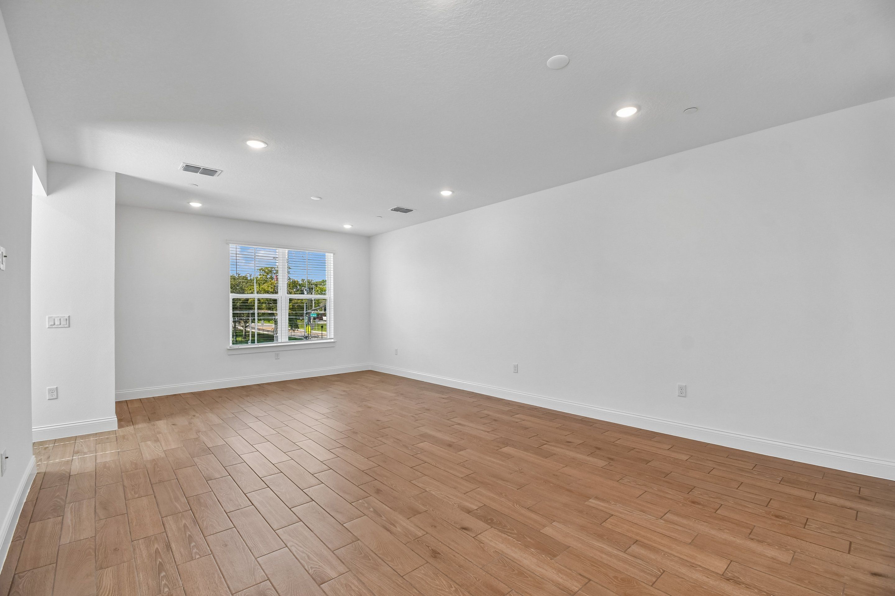 Interior - July 16, 2026