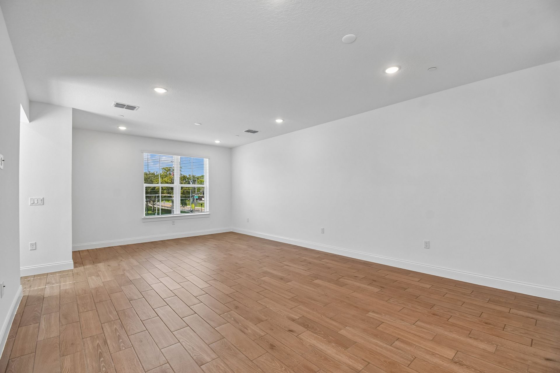 Interior - July 16, 2026