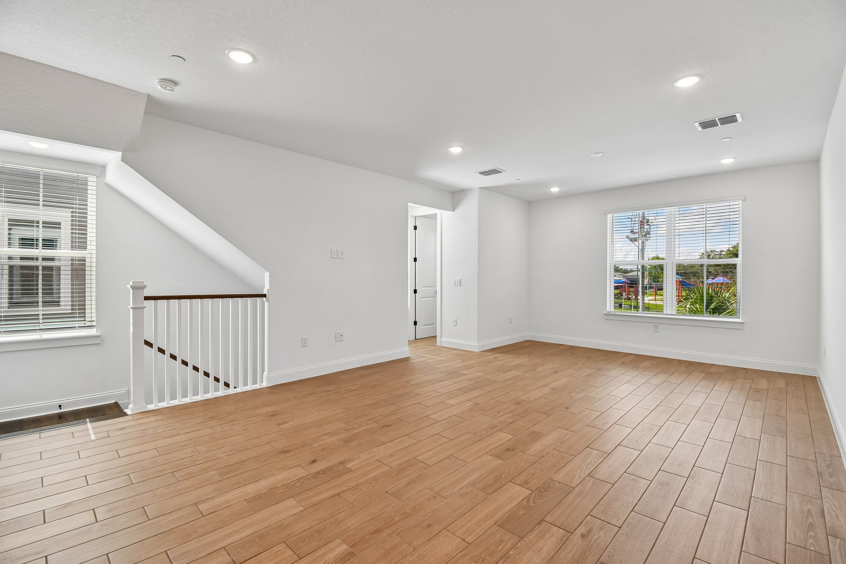 Interior - July 16, 2026