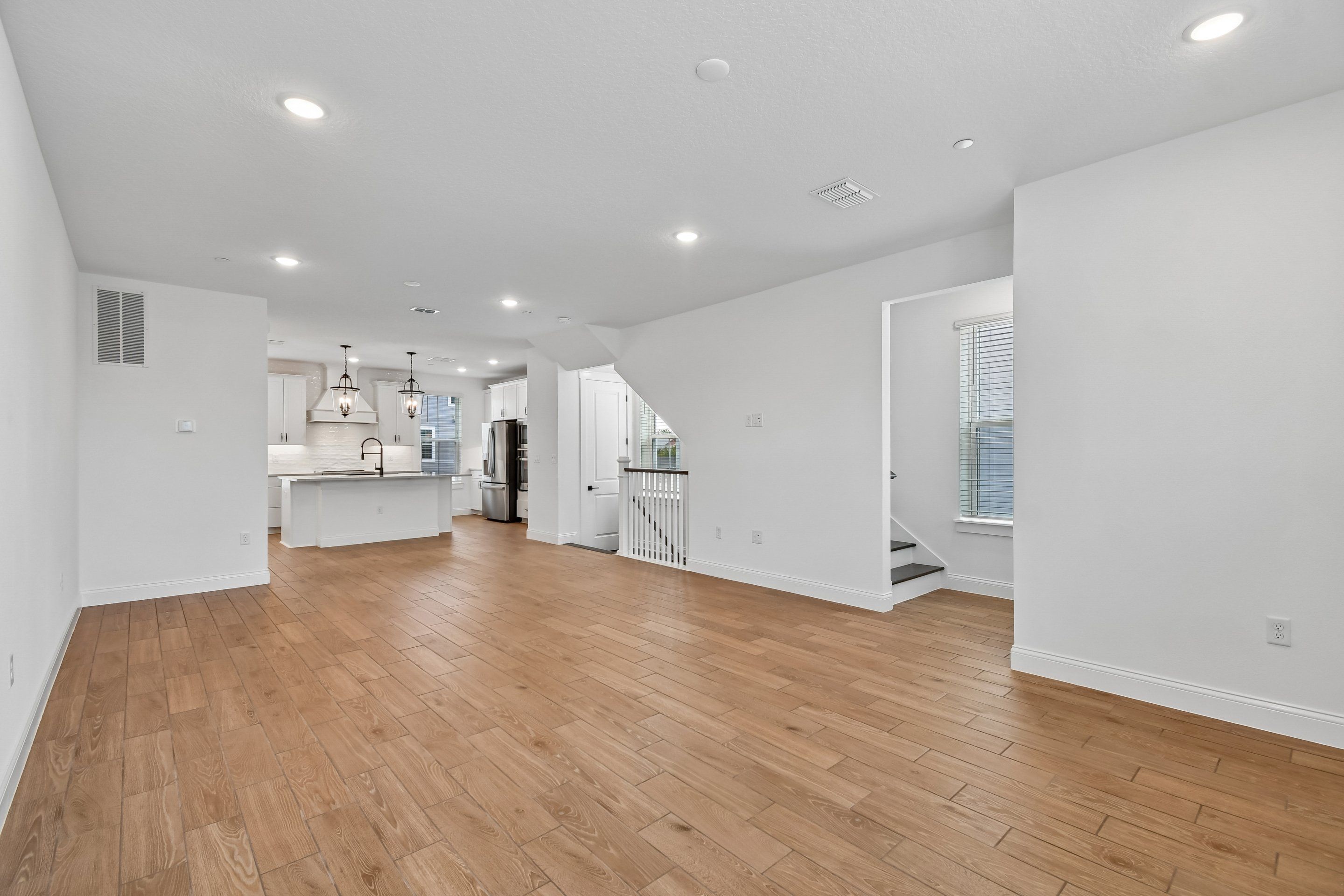 Interior - July 16, 2026