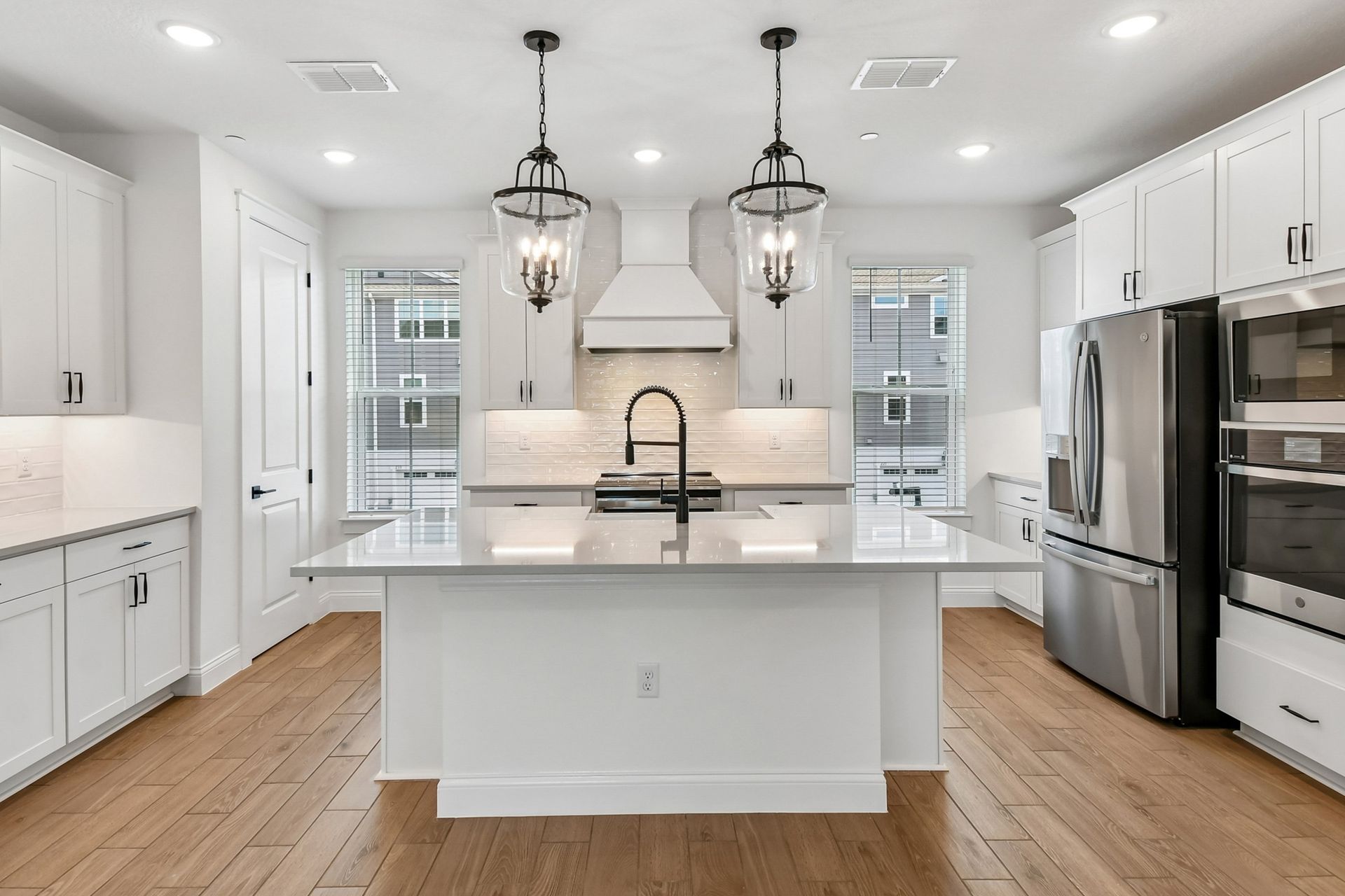 Kitchen - July 16, 2026