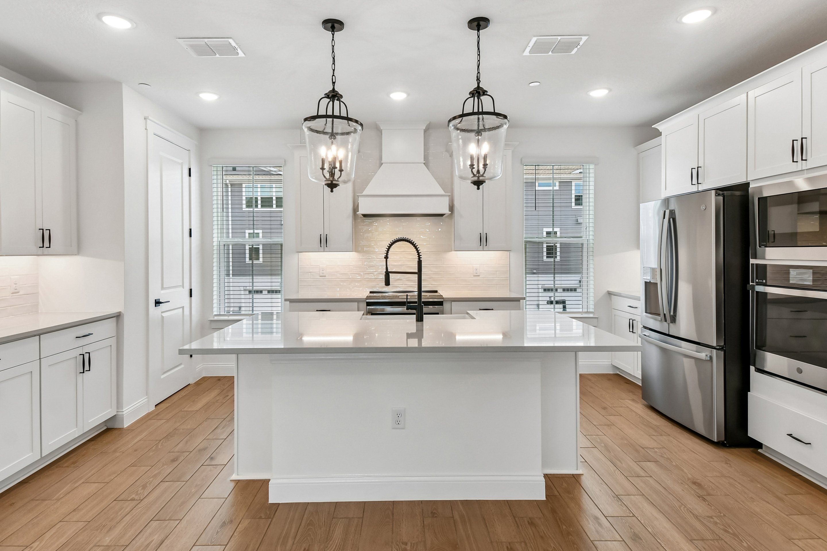 Kitchen - July 16, 2026