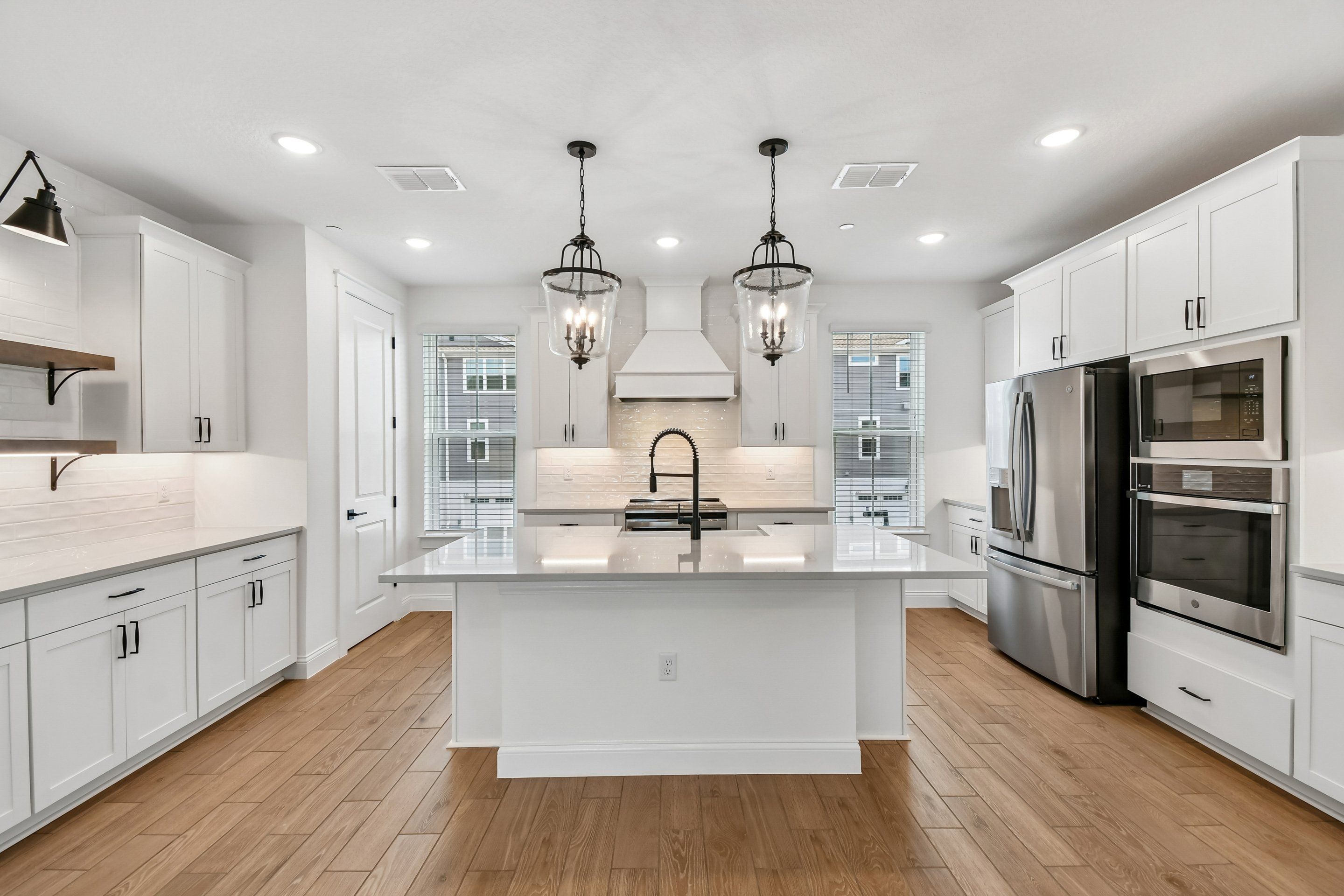 Kitchen - July 16, 2026
