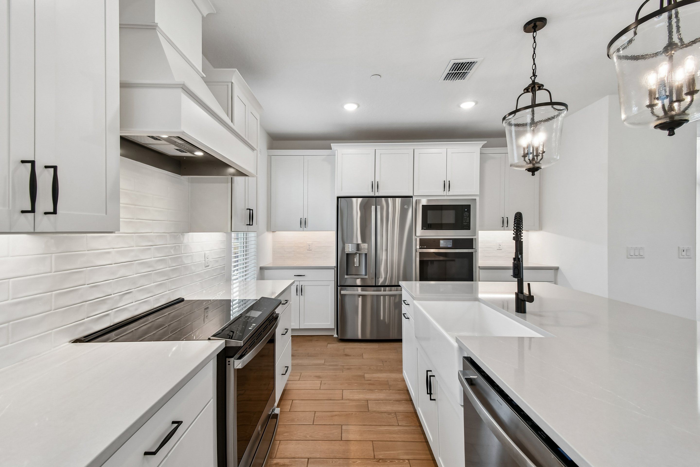 Kitchen - July 16, 2026