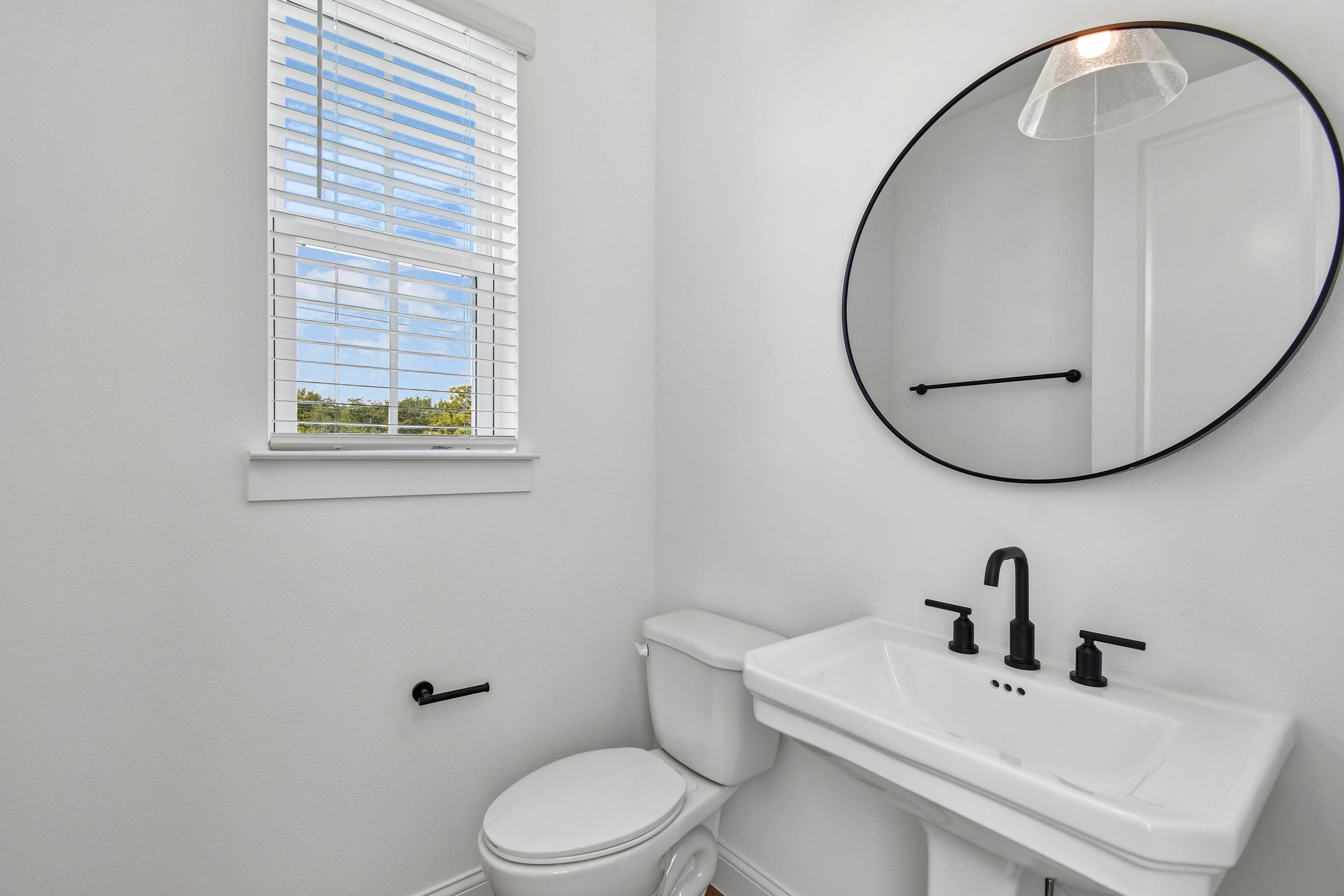 Bathroom - July 16, 2026