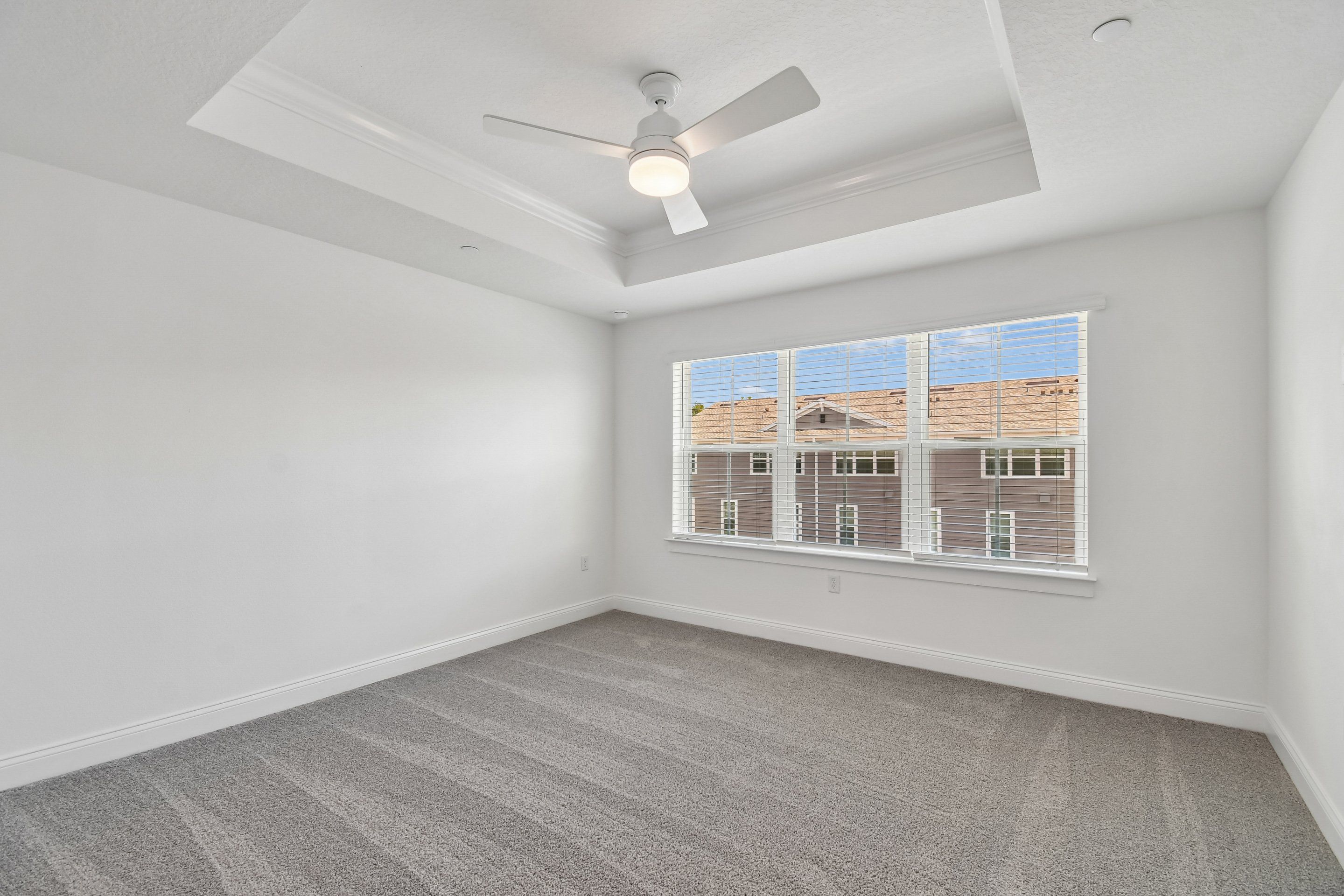 Bedroom - July 16, 2026