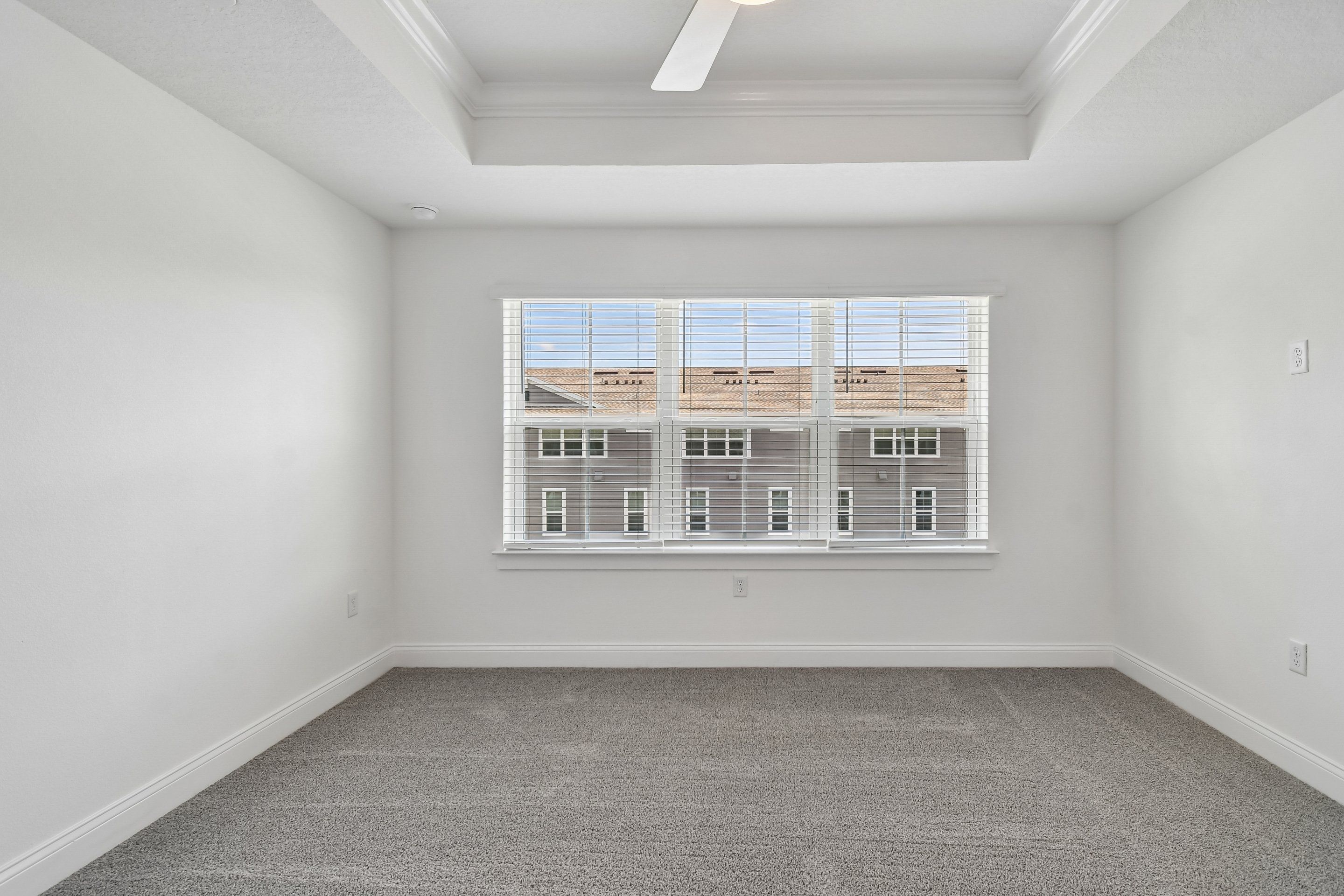 Bedroom - July 16, 2026