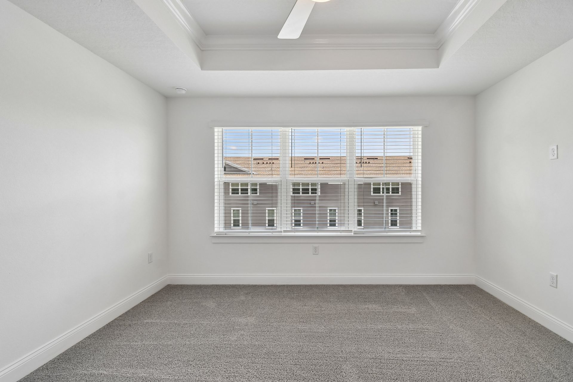 Bedroom - July 16, 2026