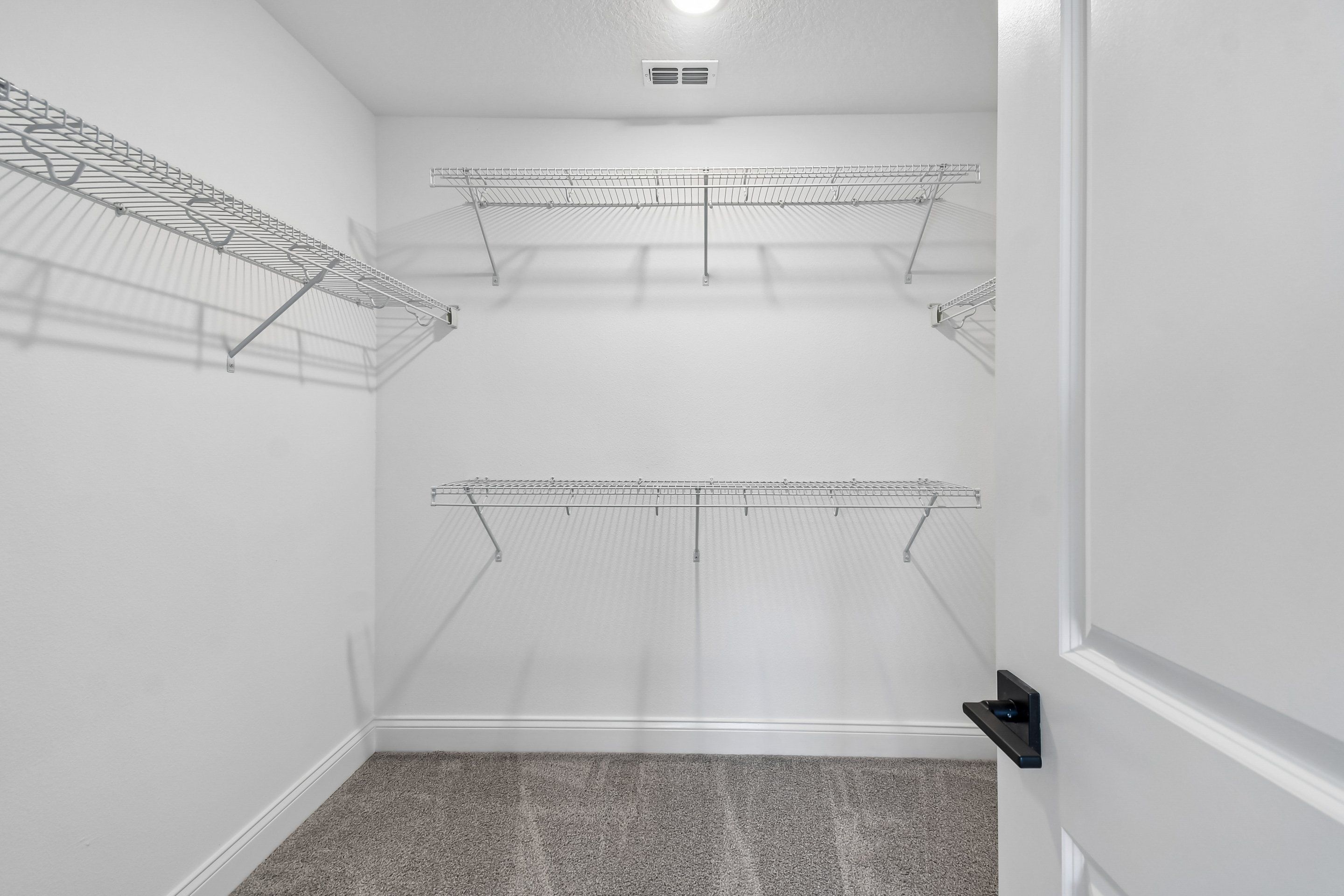 Closet - July 16, 2026