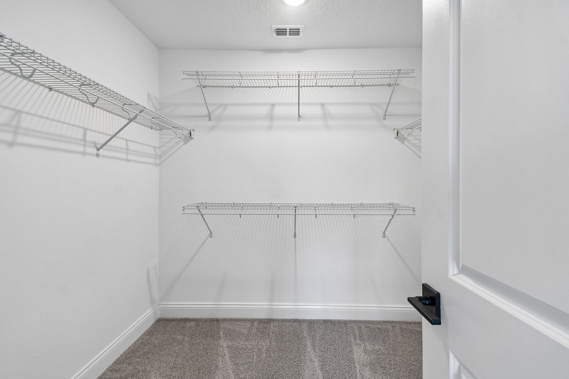 Closet - July 16, 2026