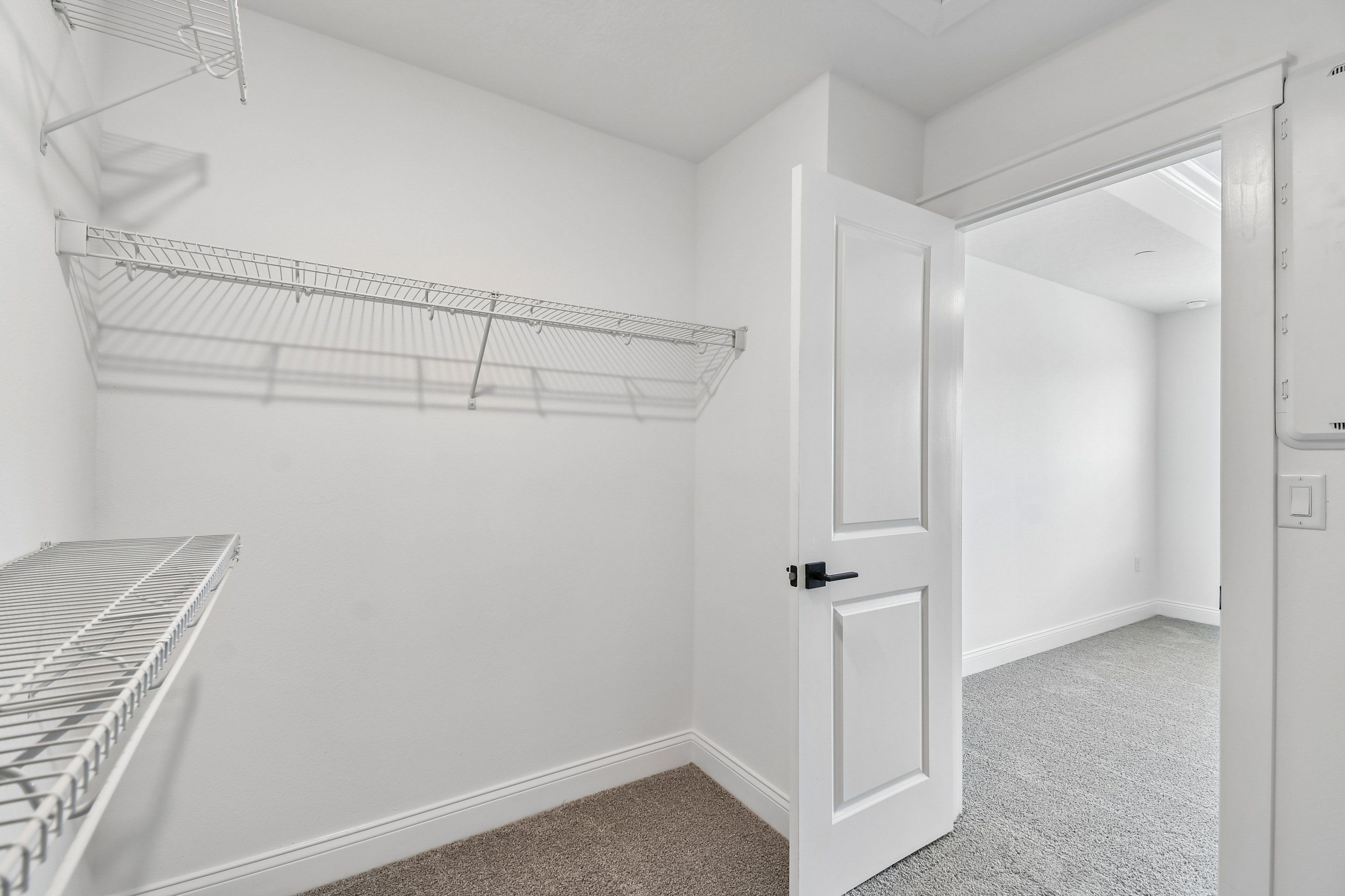 Closet - July 16, 2026