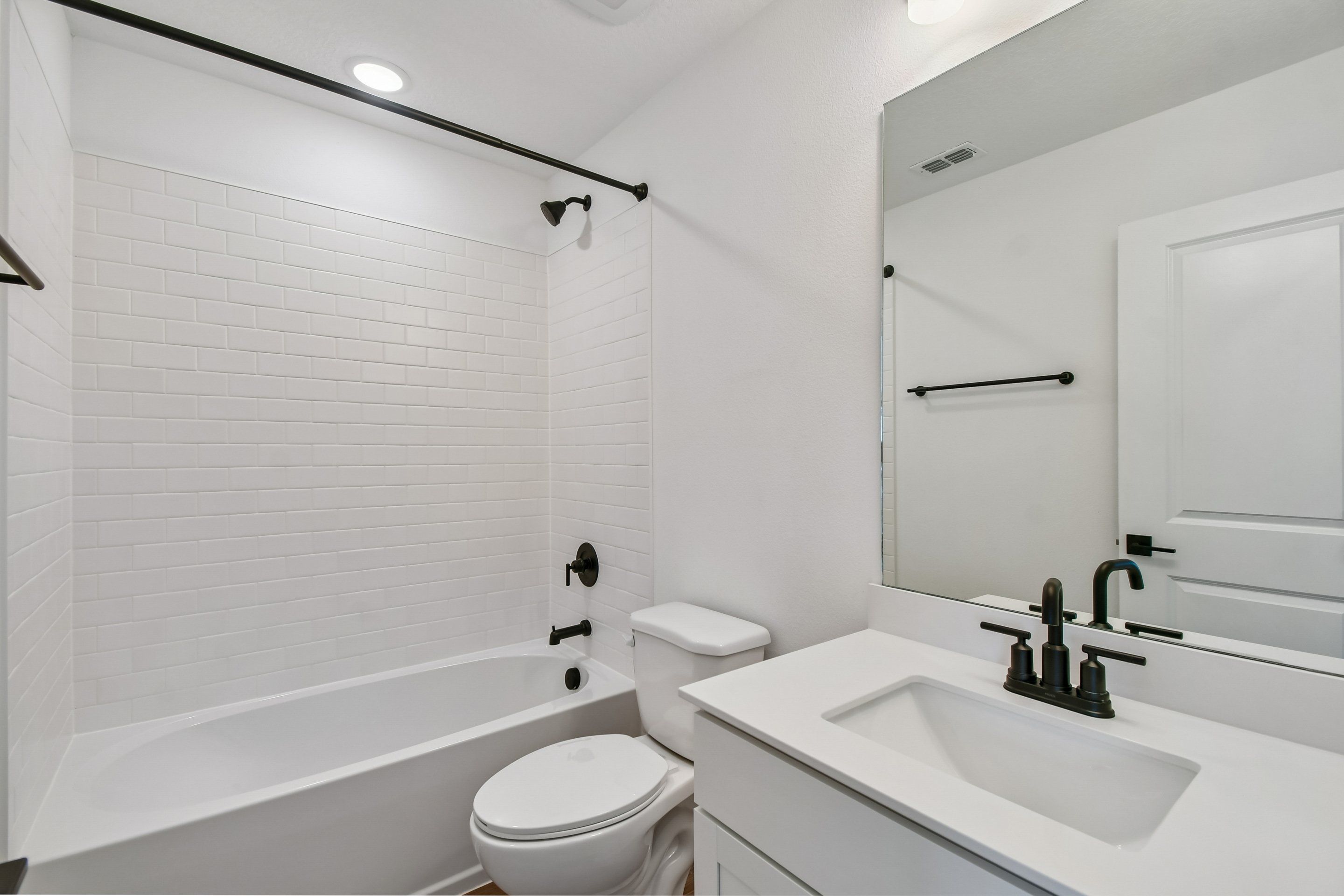 Bathroom - July 16, 2026