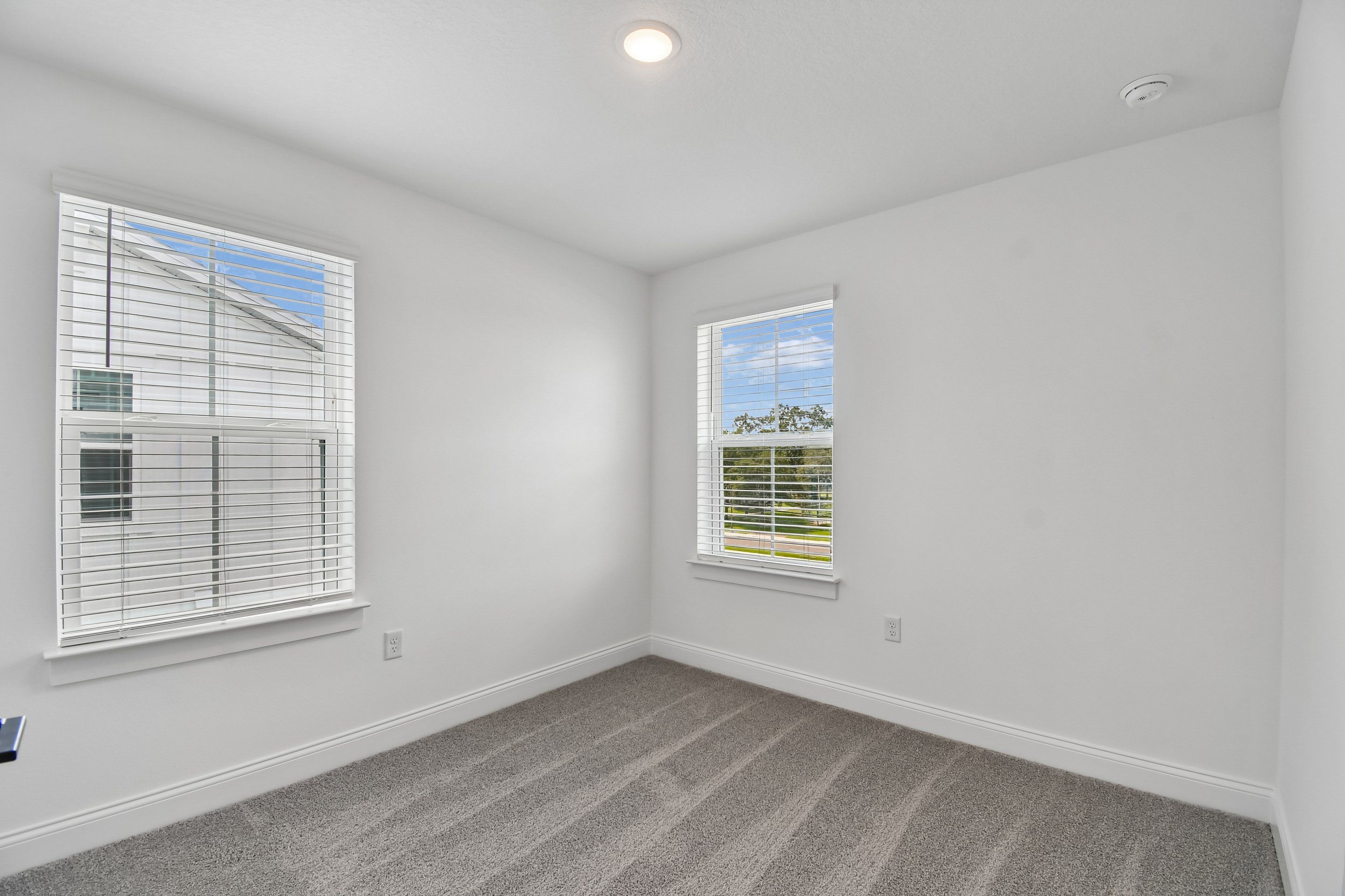 Bedroom - July 16, 2026