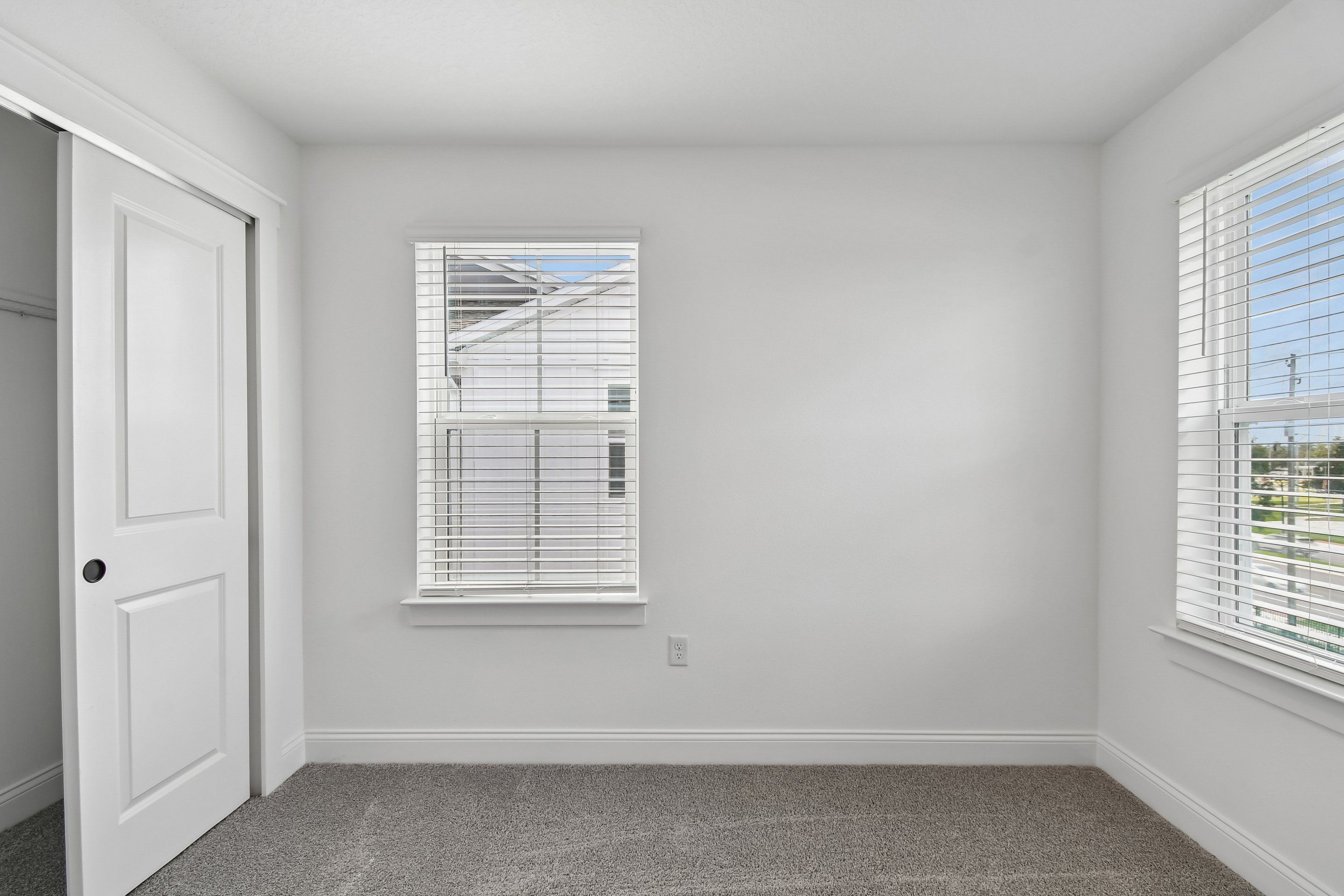 Interior - July 16, 2026