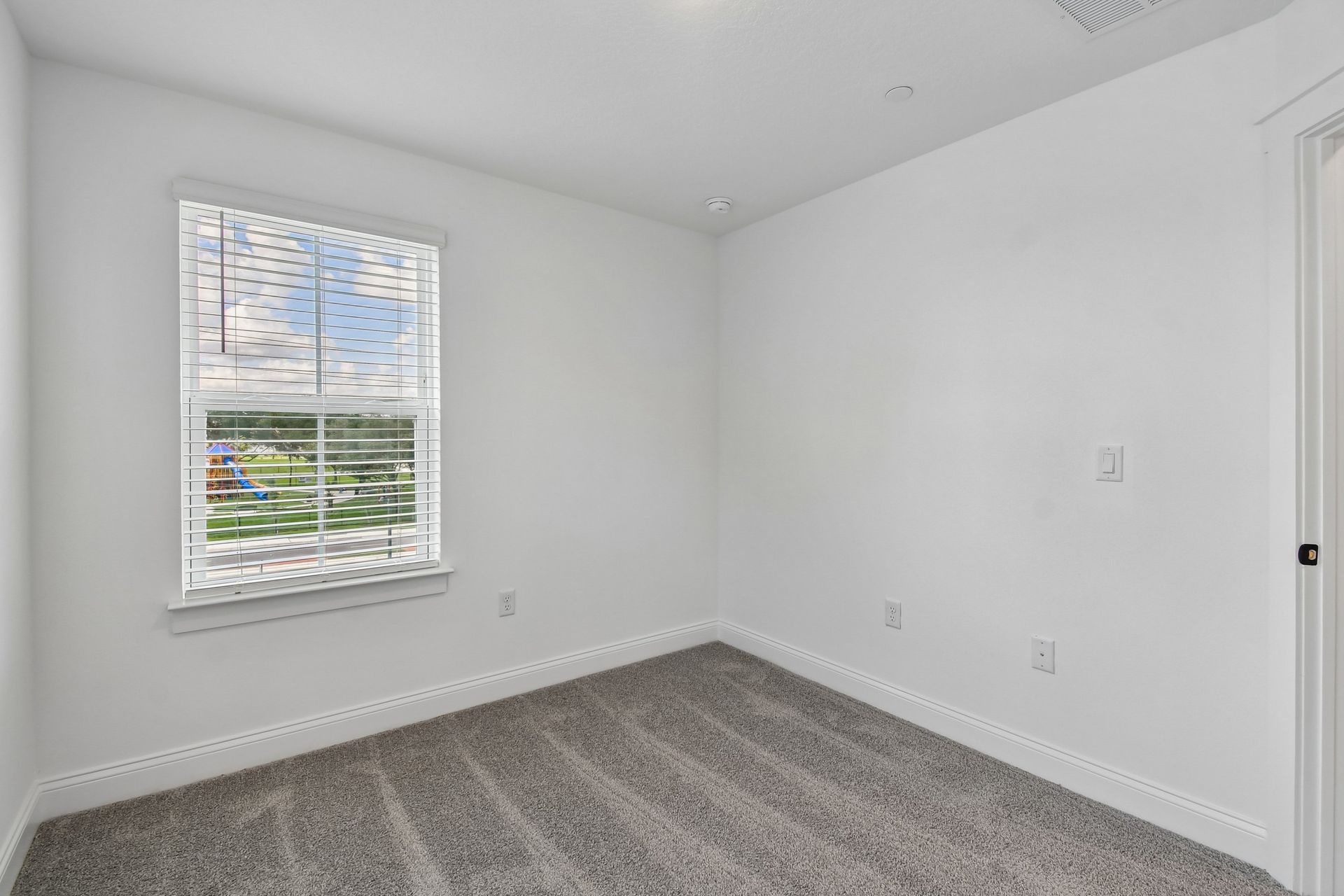 Bedroom - July 16, 2026