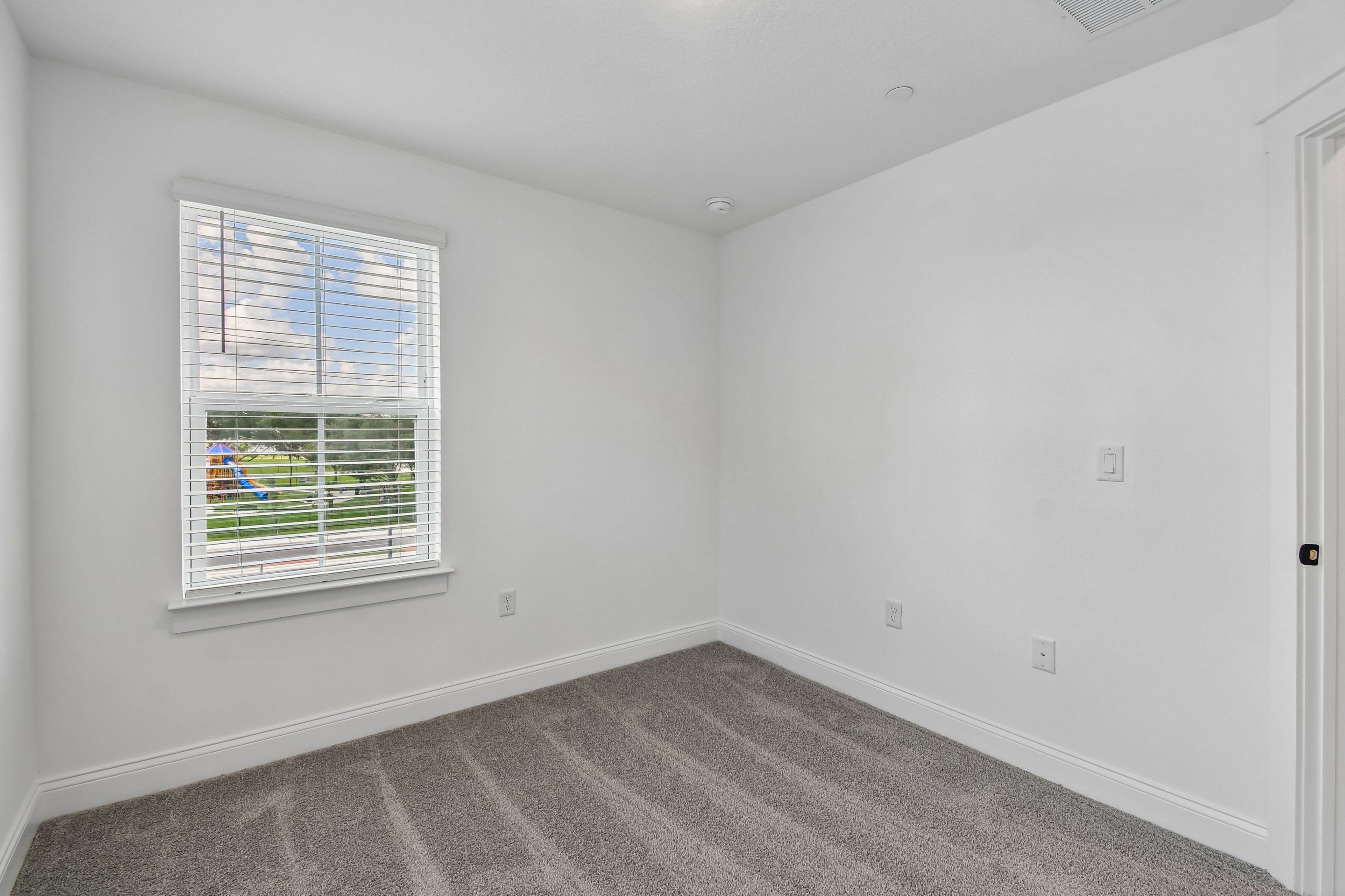Bedroom - July 16, 2026