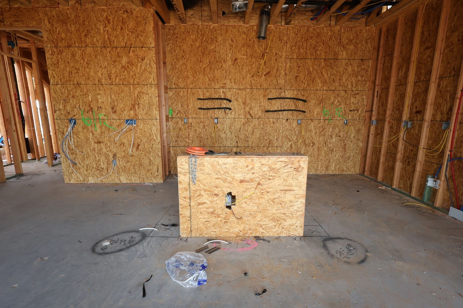 Interior - July 14, 2026