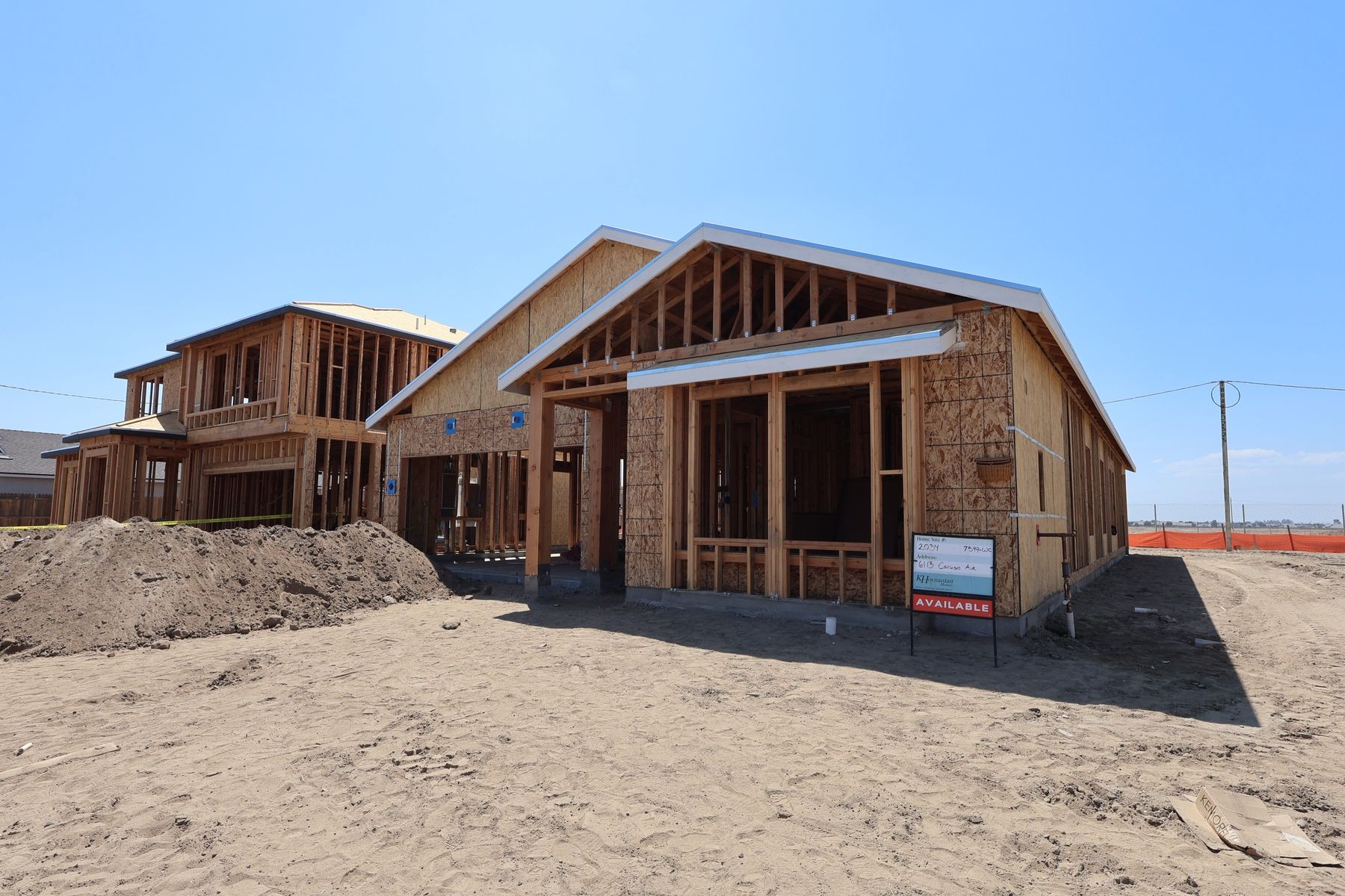 Exterior - May 7, 2026