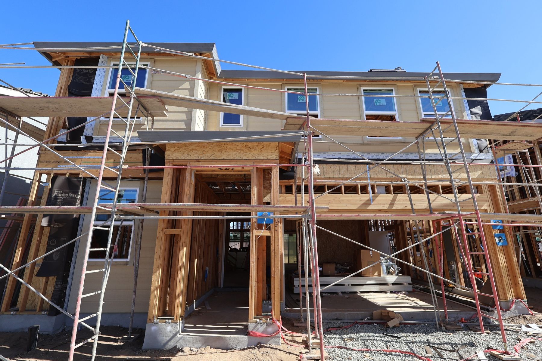 Exterior - July 17, 2026