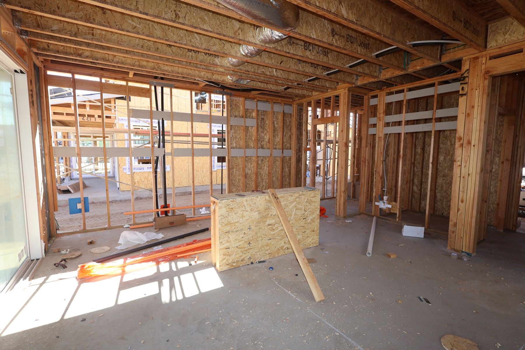 Interior - July 17, 2026