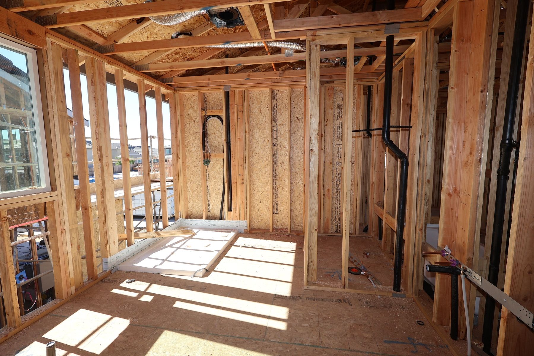 Interior - July 17, 2026