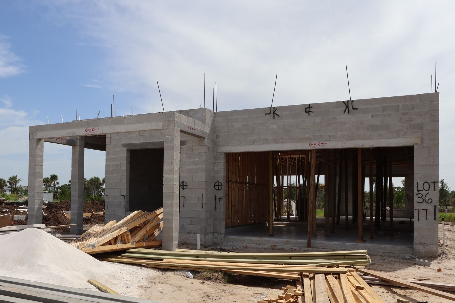 Exterior - July 16, 2026