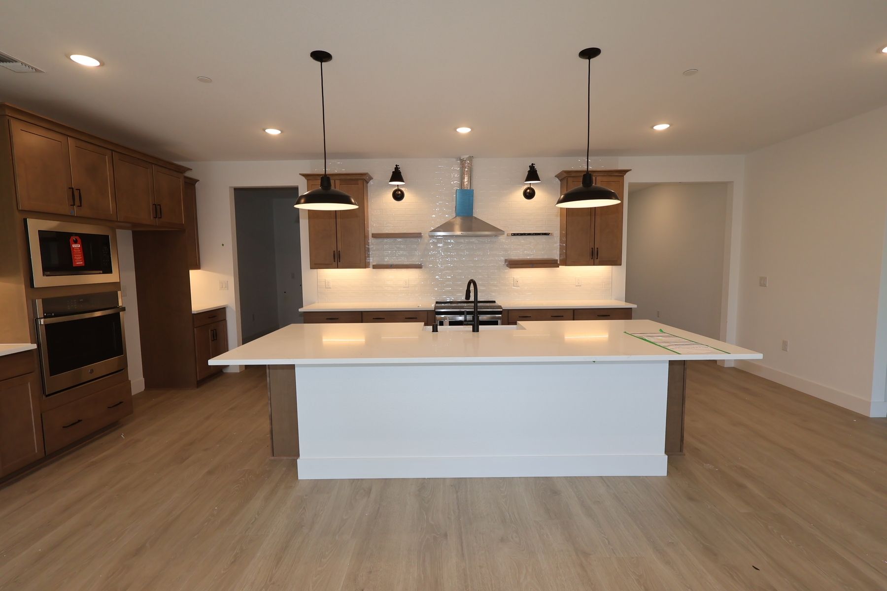 Kitchen - July 16, 2026
