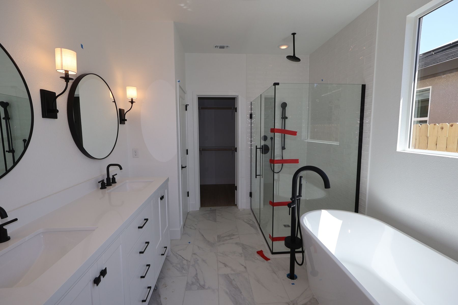 Bathroom - July 16, 2026