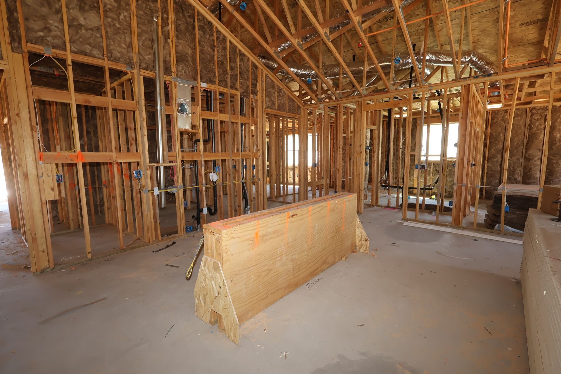 Interior - July 16, 2026