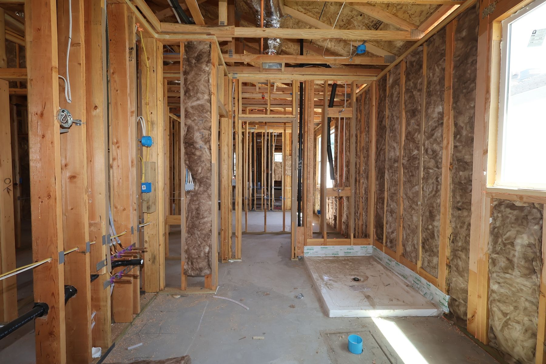 Interior - July 16, 2026