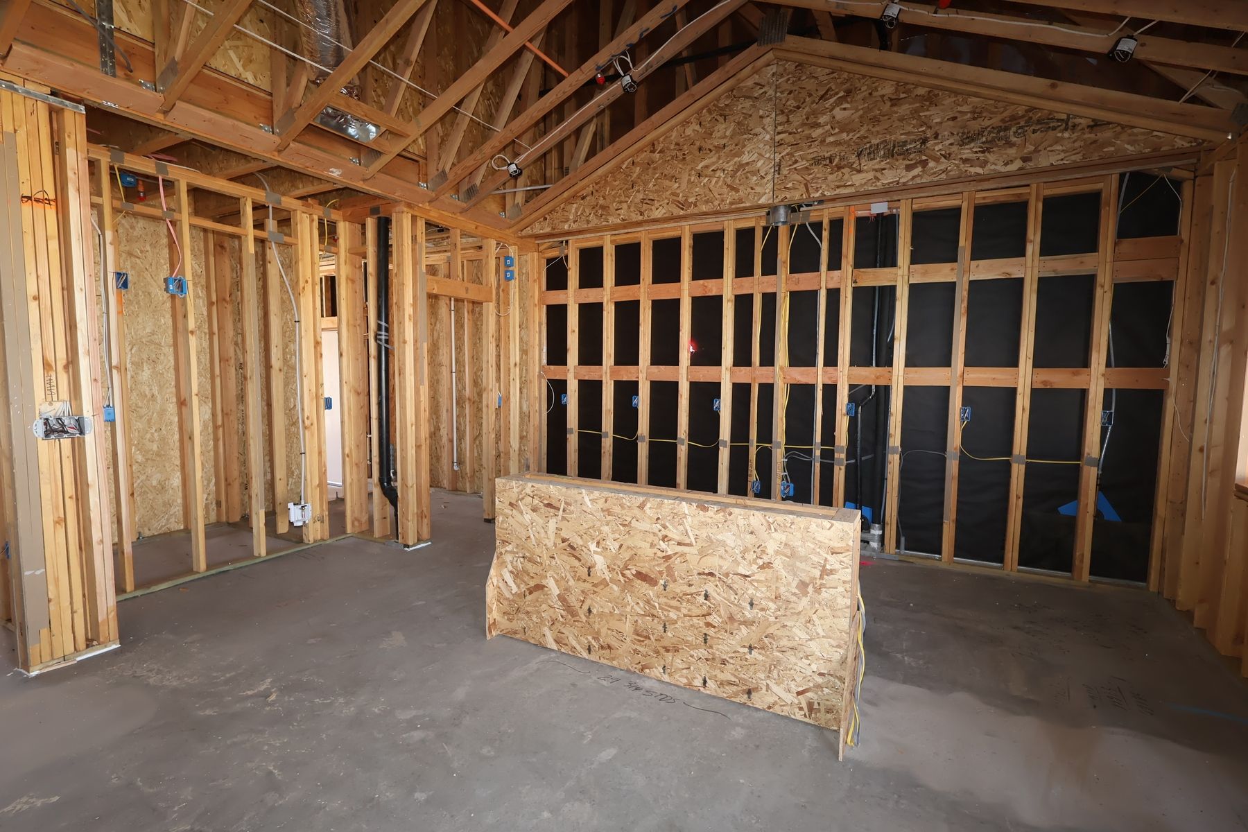 Interior - July 16, 2026