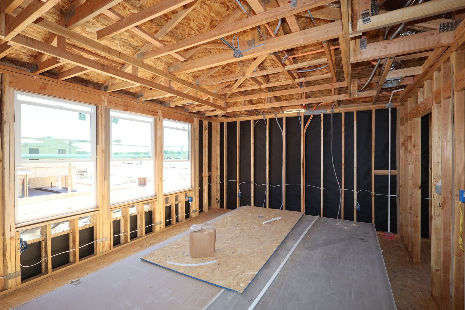 Interior - July 16, 2026