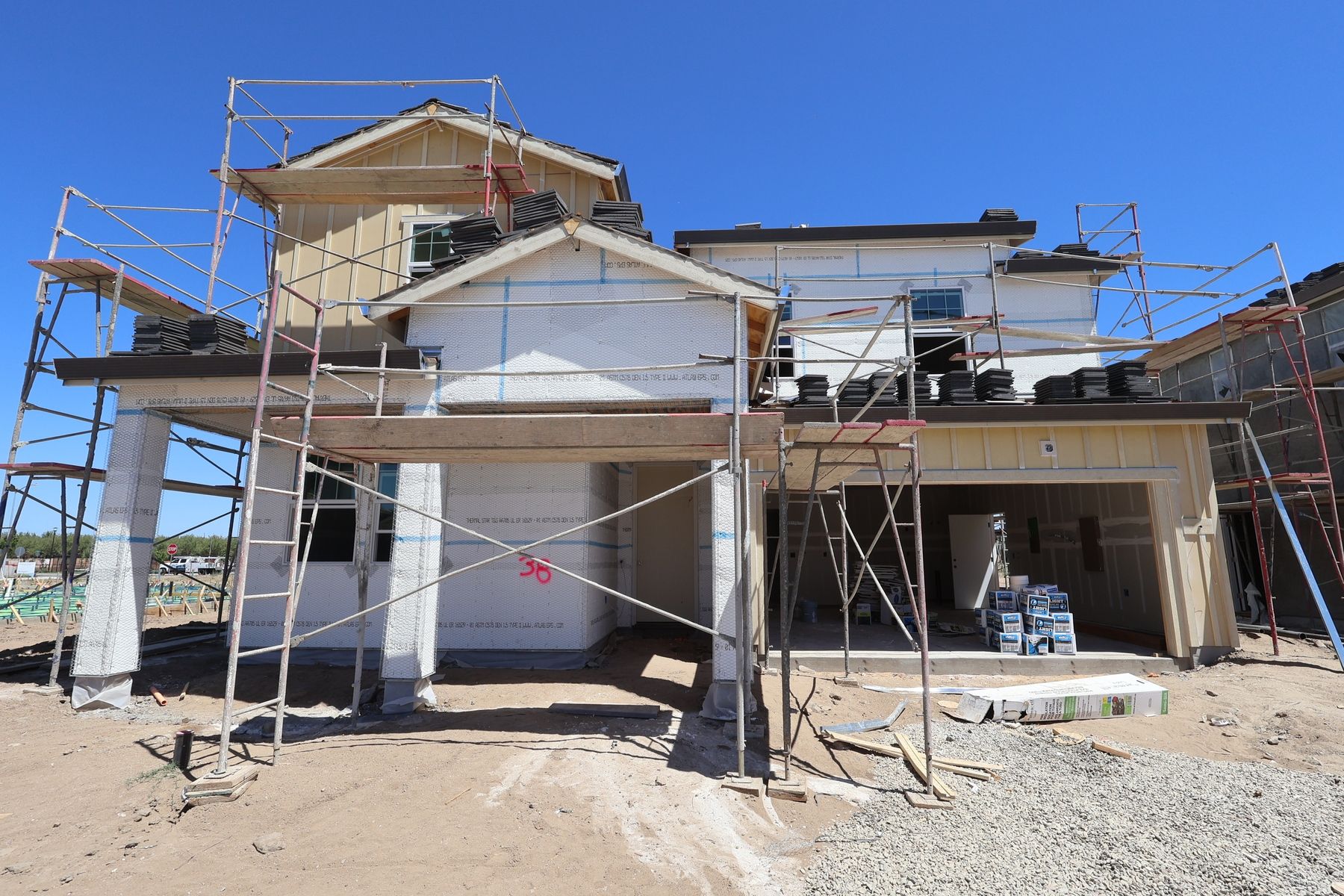 Exterior - July 16, 2026