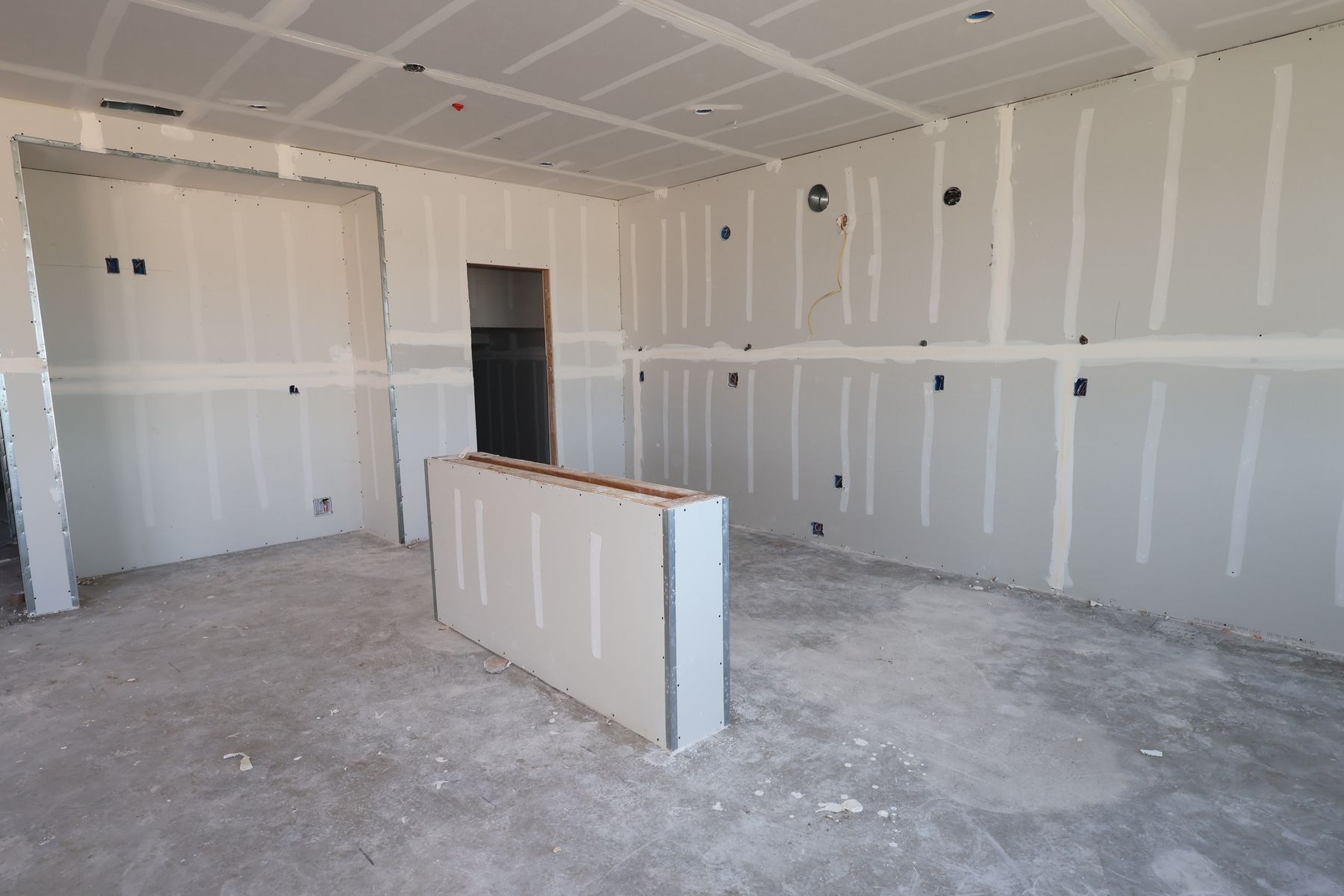 Kitchen - July 16, 2026