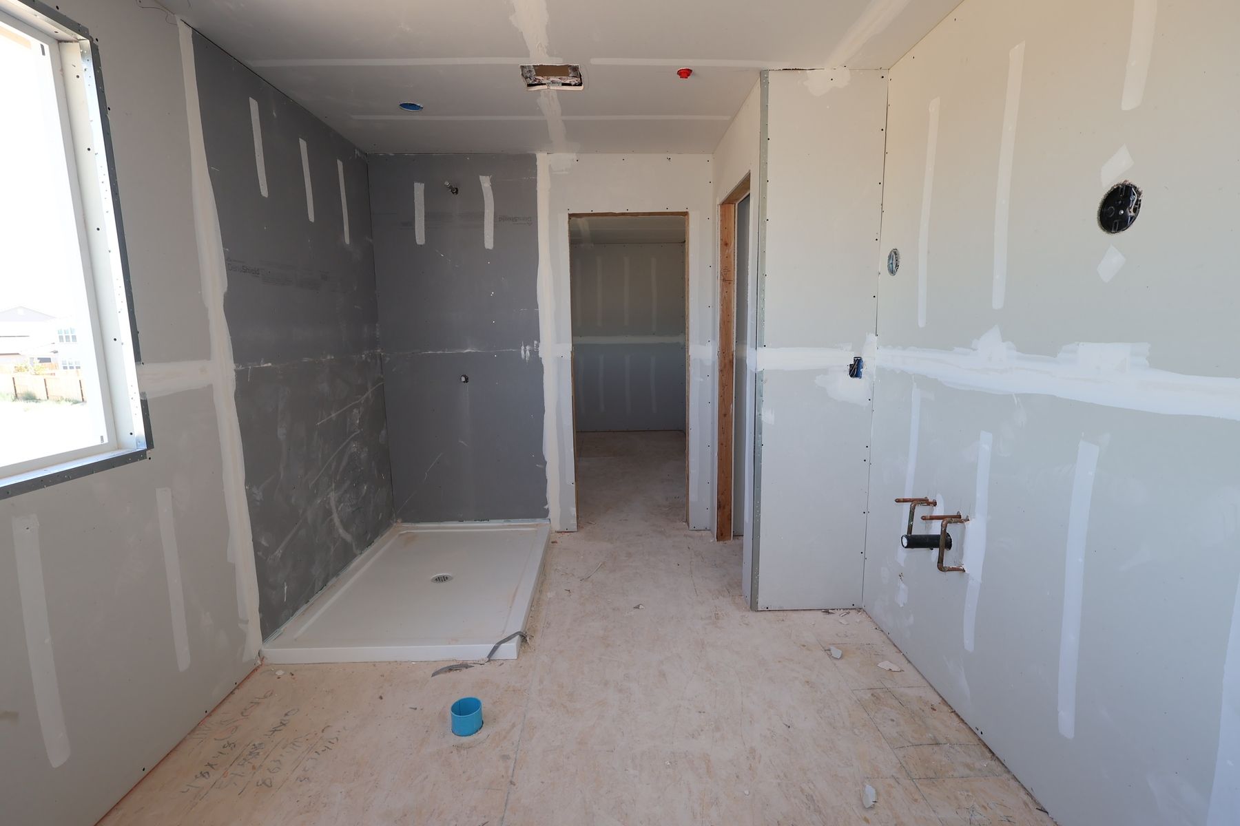 Bathroom - July 16, 2026