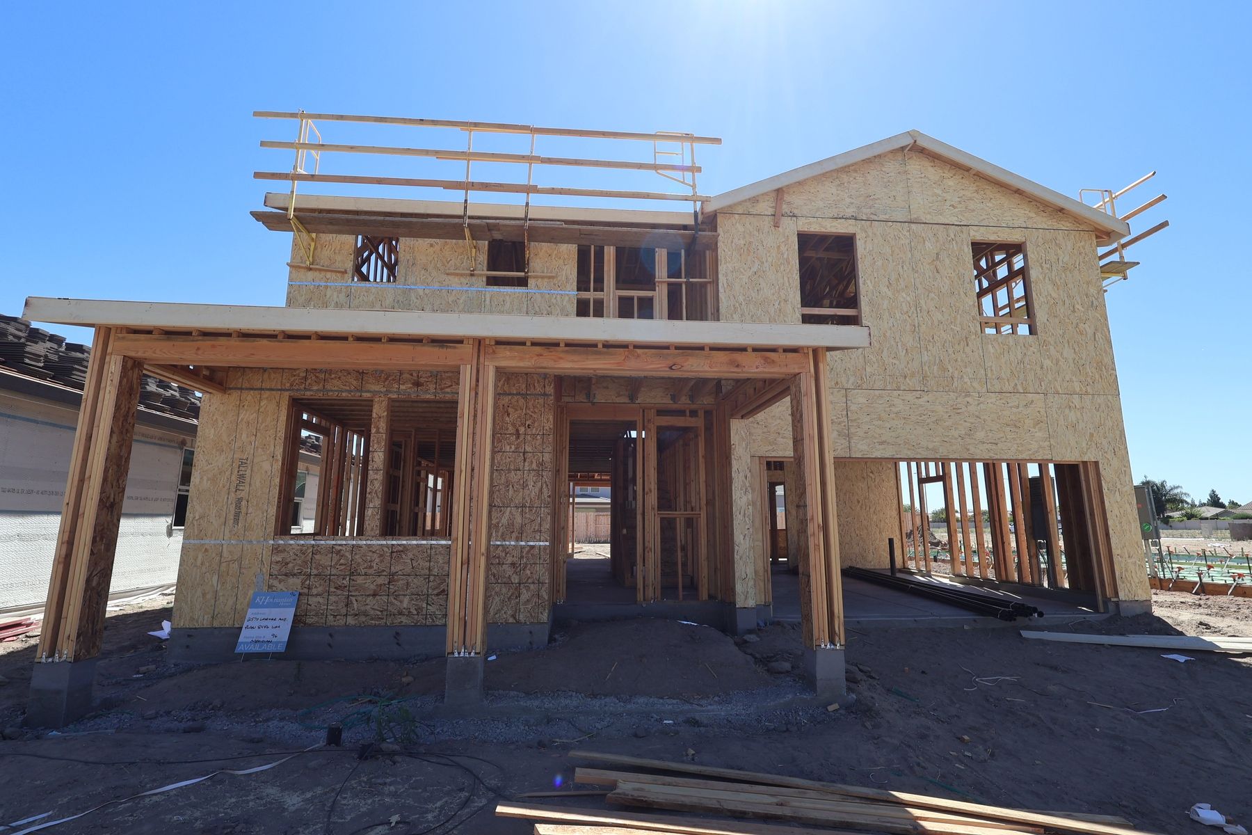 Exterior - July 16, 2026