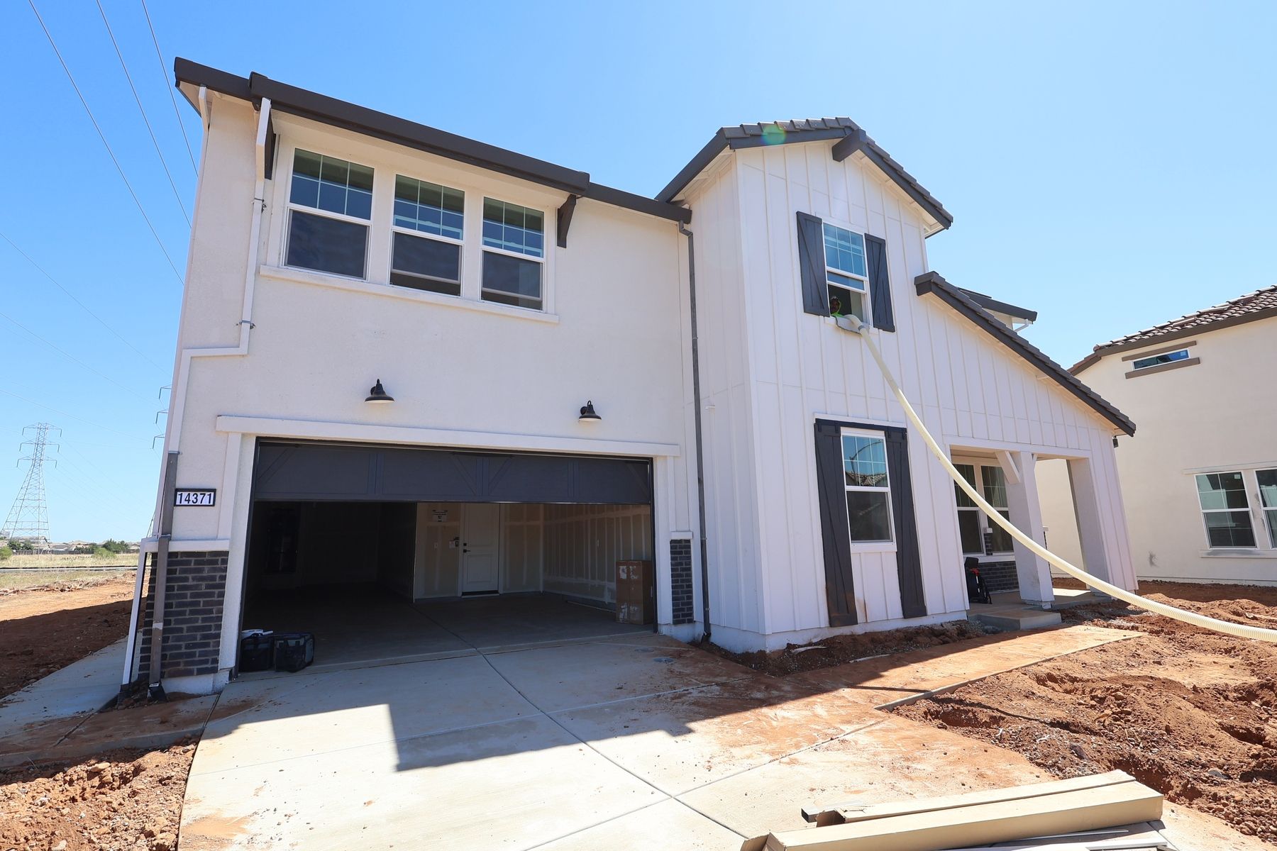 Exterior - July 17, 2026