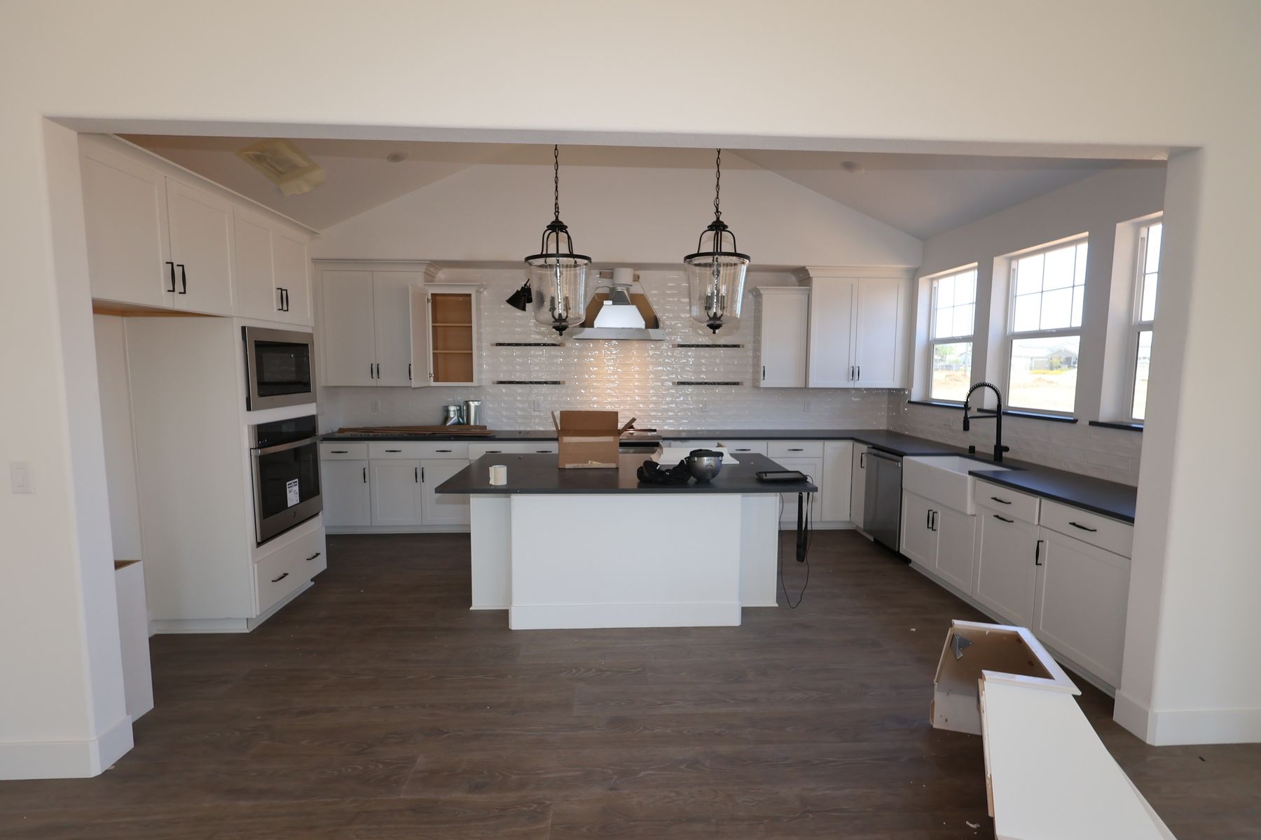 Kitchen - July 17, 2026