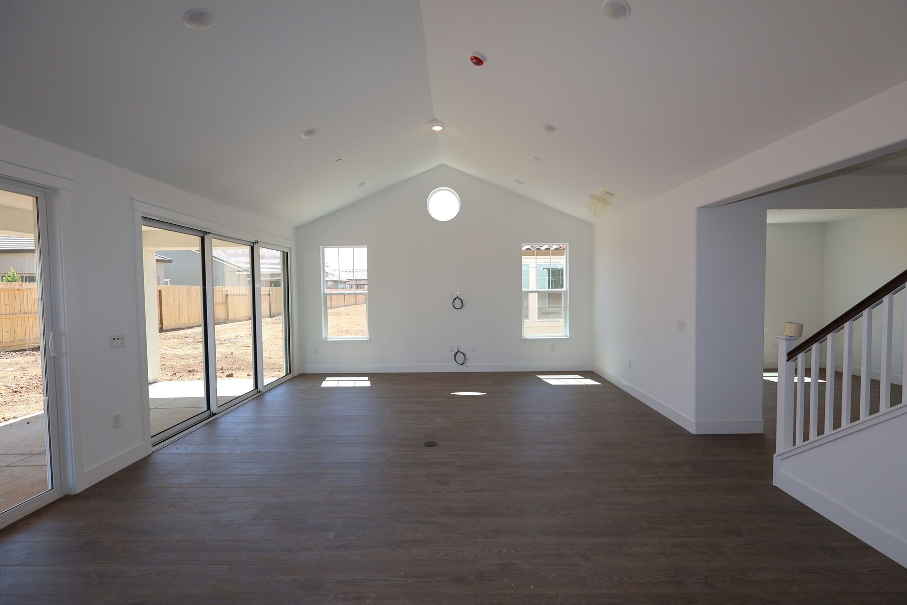 Interior - July 17, 2026