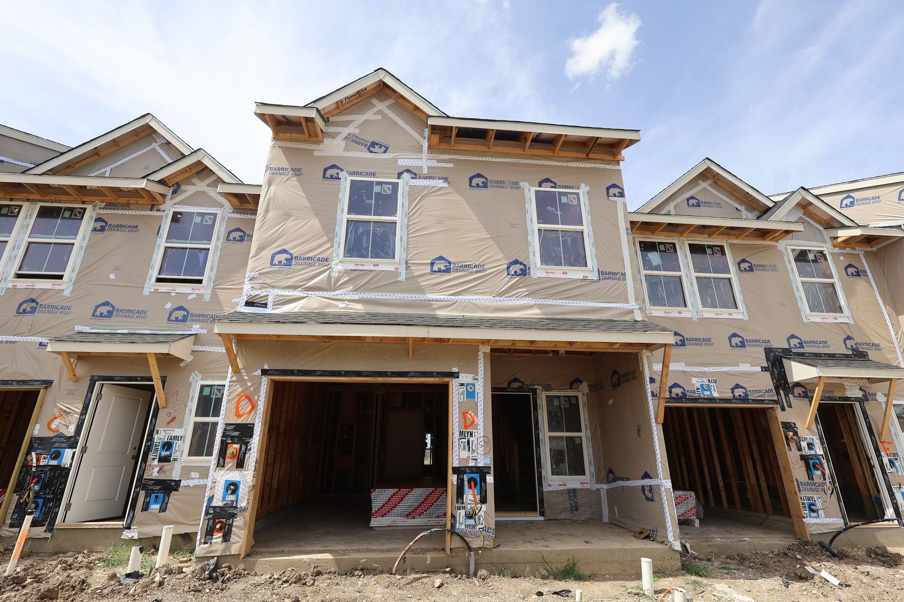 Exterior - July 17, 2026